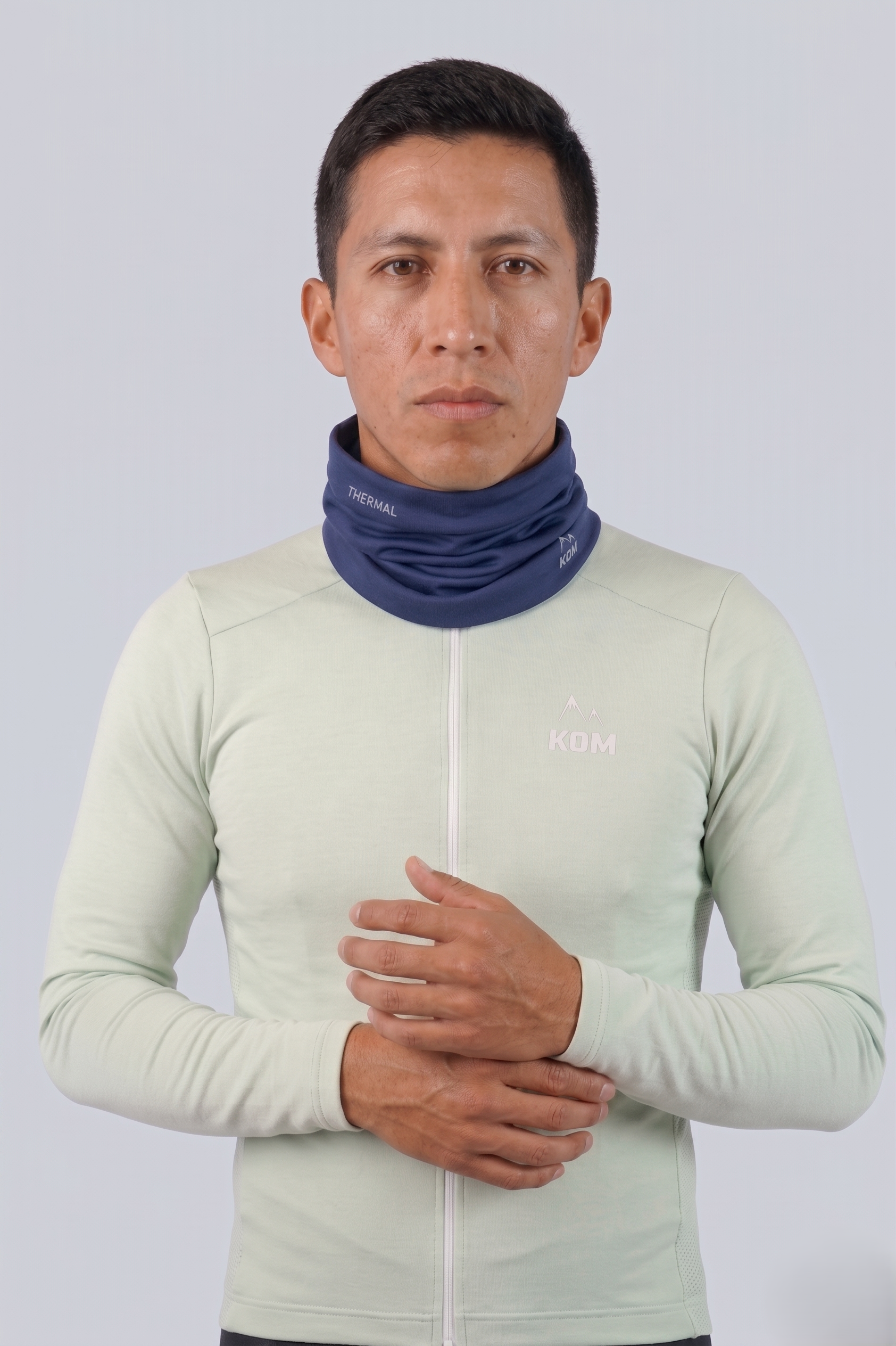 Cuellos térmicos ciclismo & running