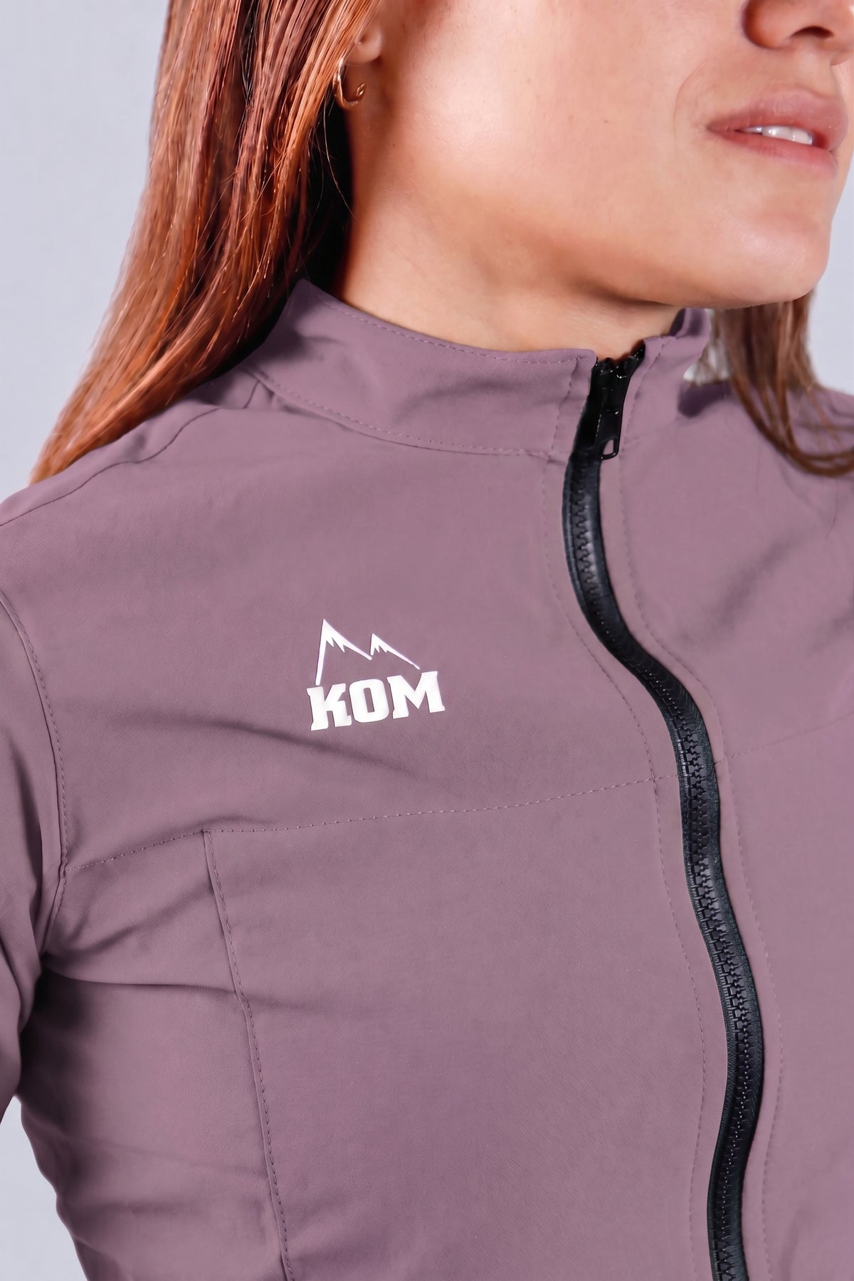 Chaqueta Semi Impermeable PACIFIC ciclismo, running