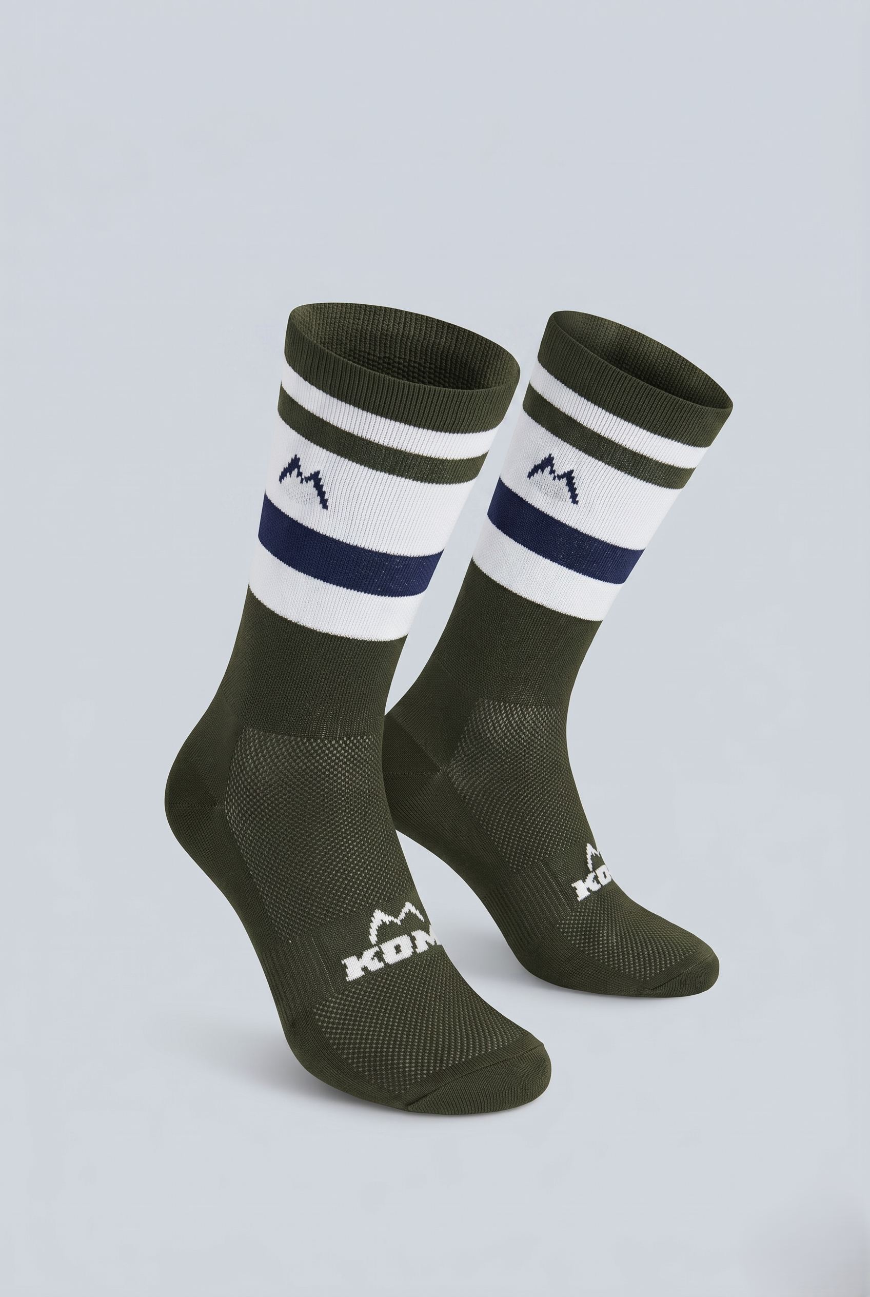 Medias KOM All Day | Ciclismo, running & casual