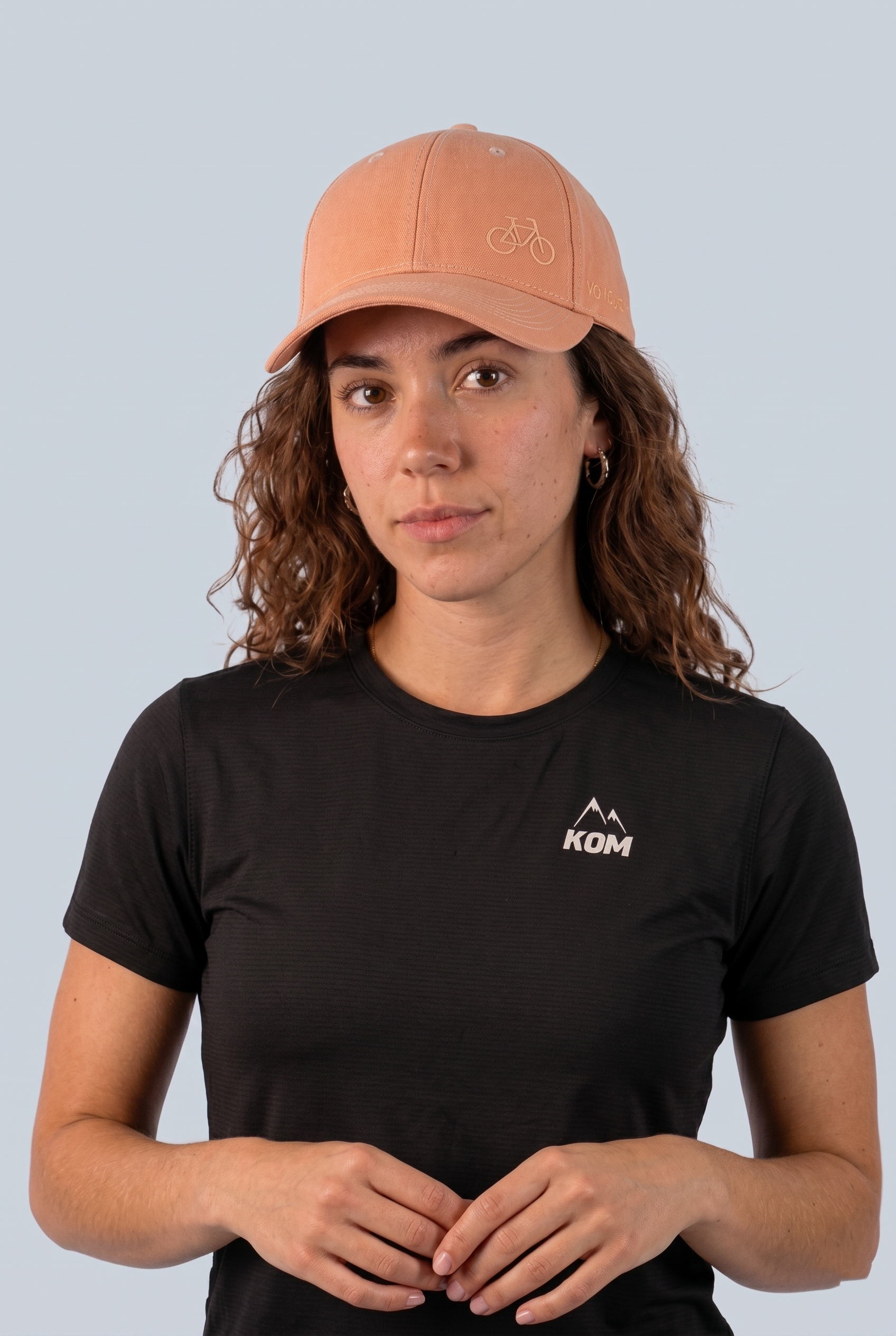 Gorra Casual GIRO 2026