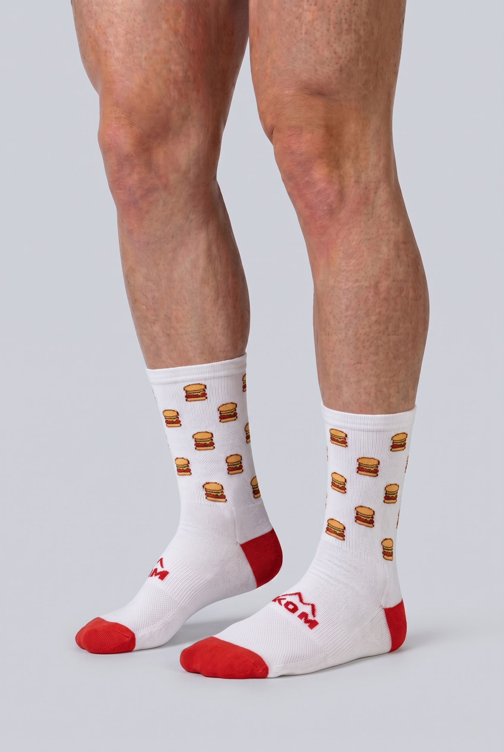 Medias Fun Edition | Ciclismo y Running