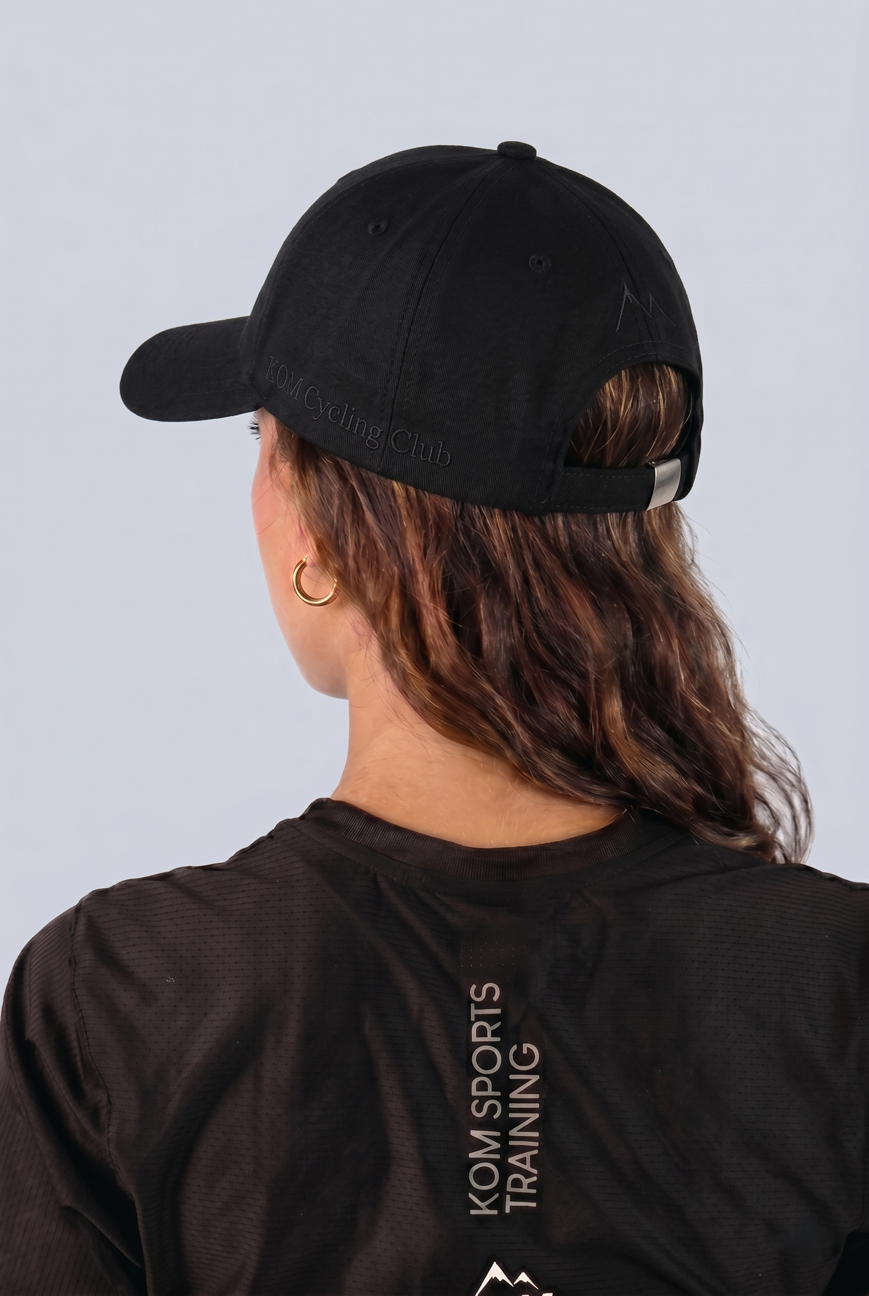 Gorra Casual GIRO 2026