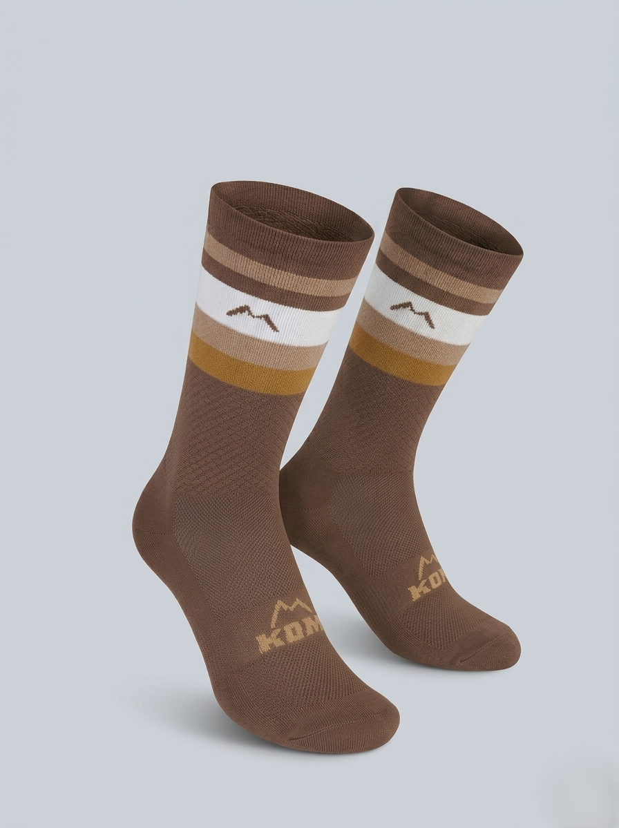 Medias KOM All Day | Ciclismo, running & casual