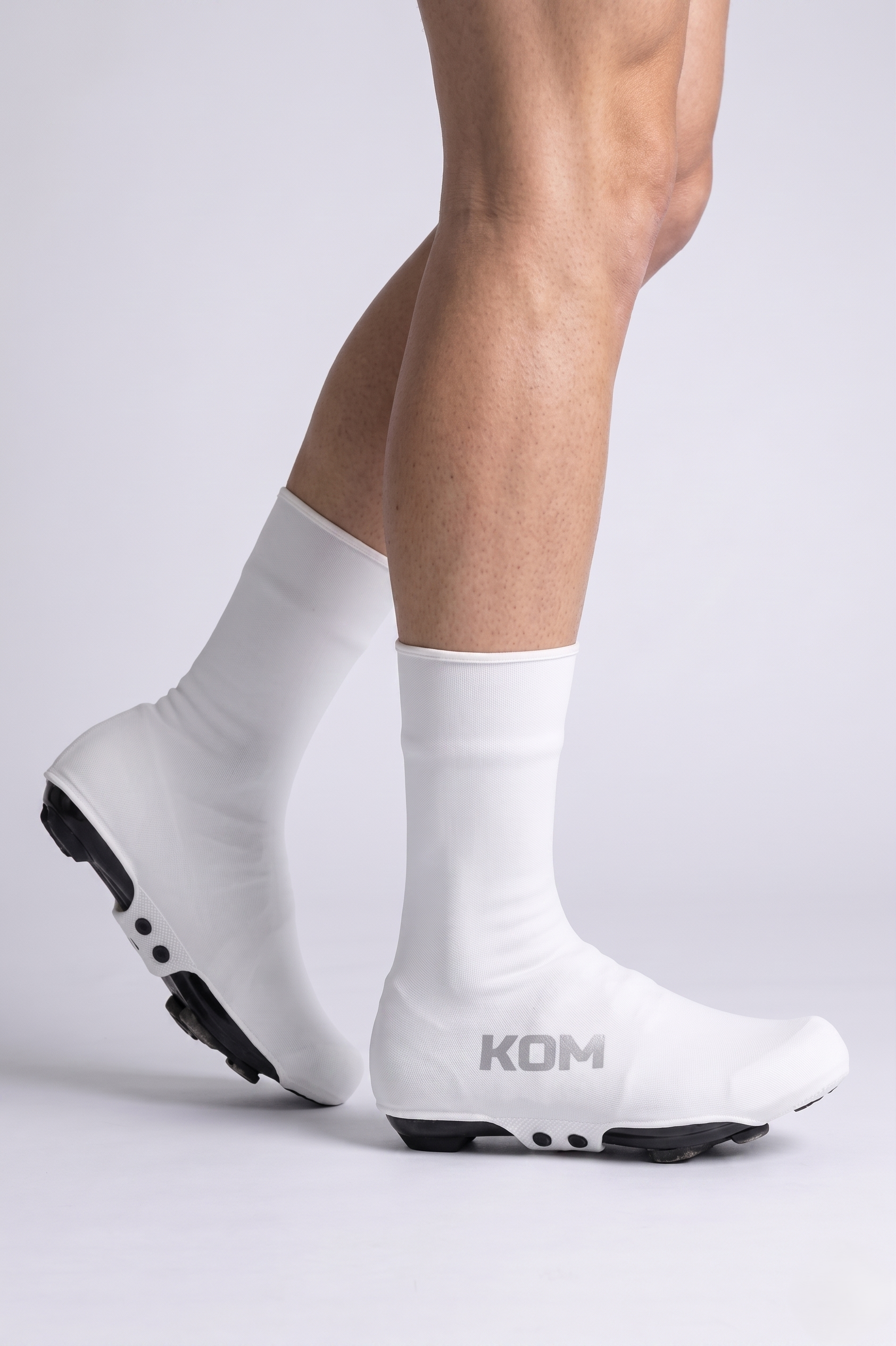 Cubre zapatillas botines impermeables para ciclismo de ruta, MTB y gravel