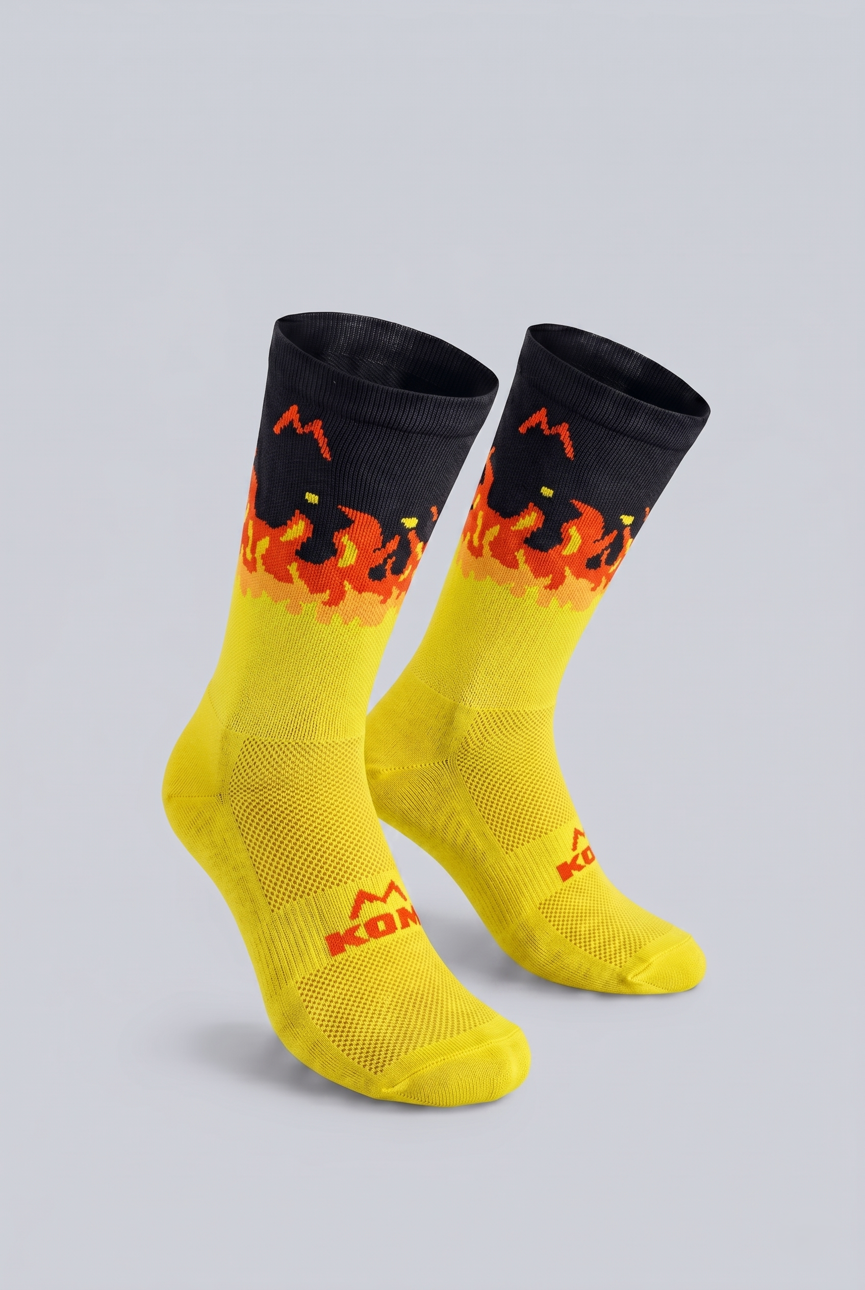Medias Fun Edition | Ciclismo y Running