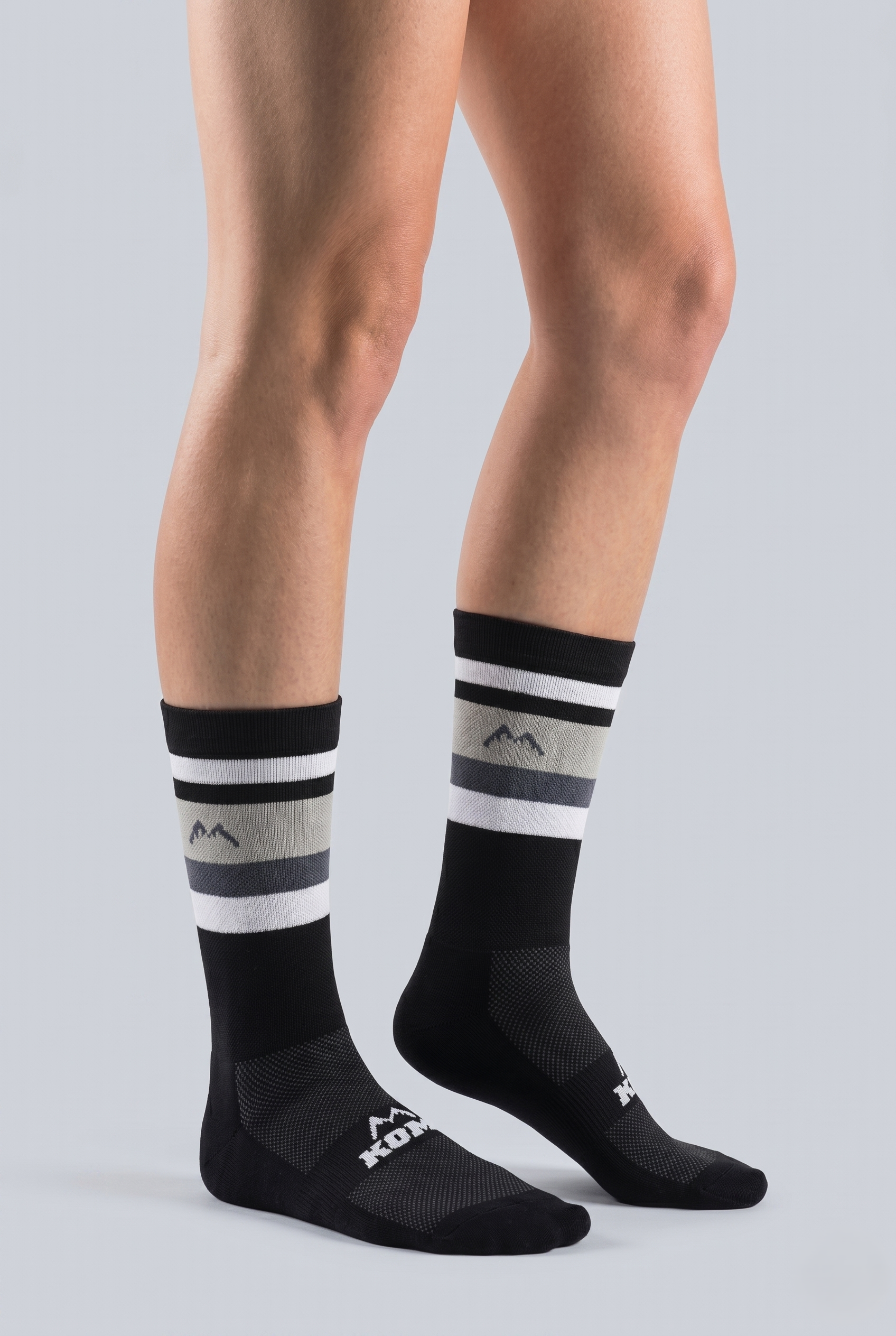 Medias KOM All Day | Ciclismo, running & casual
