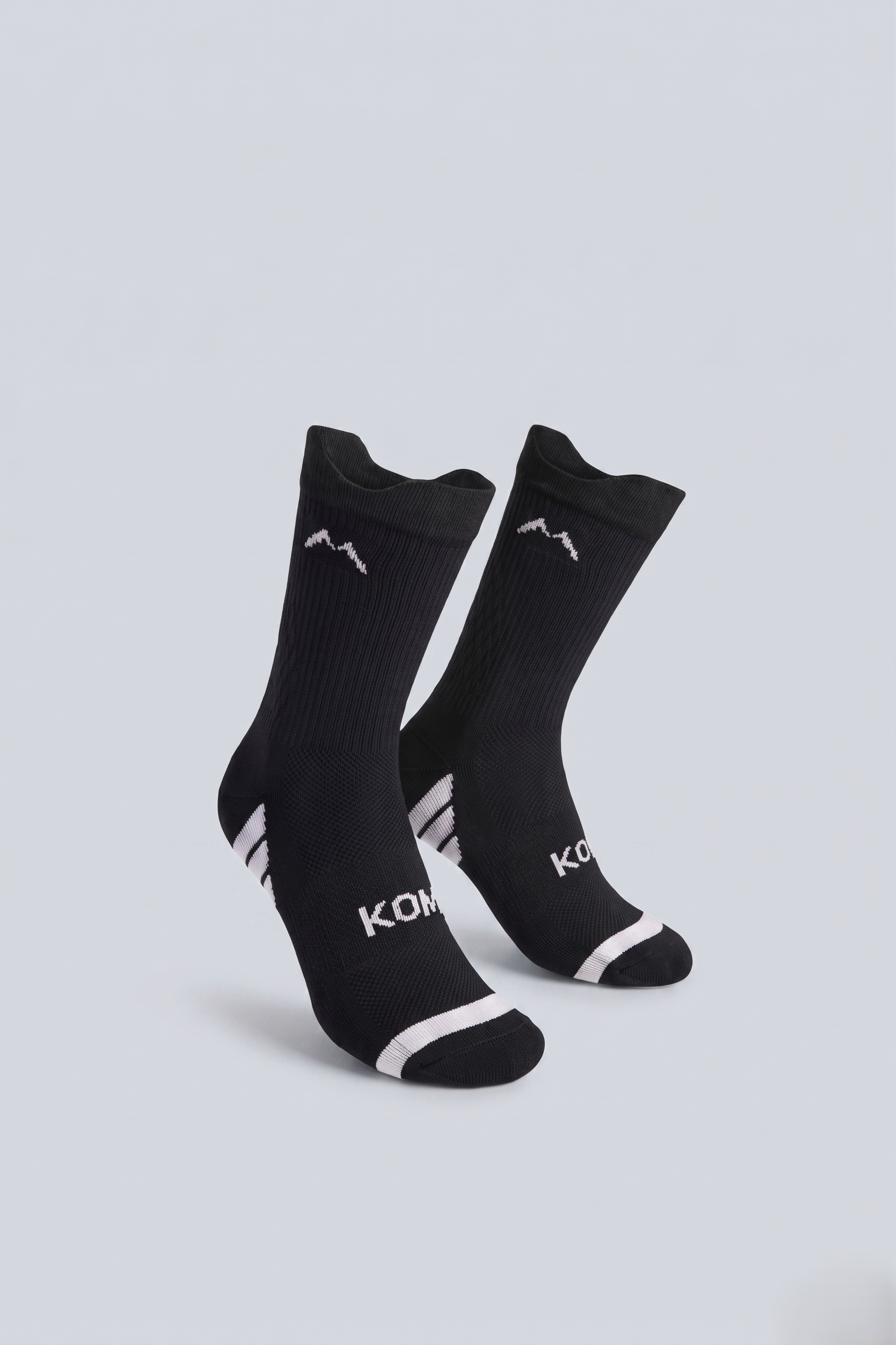 Medias con amortiguación running PRO