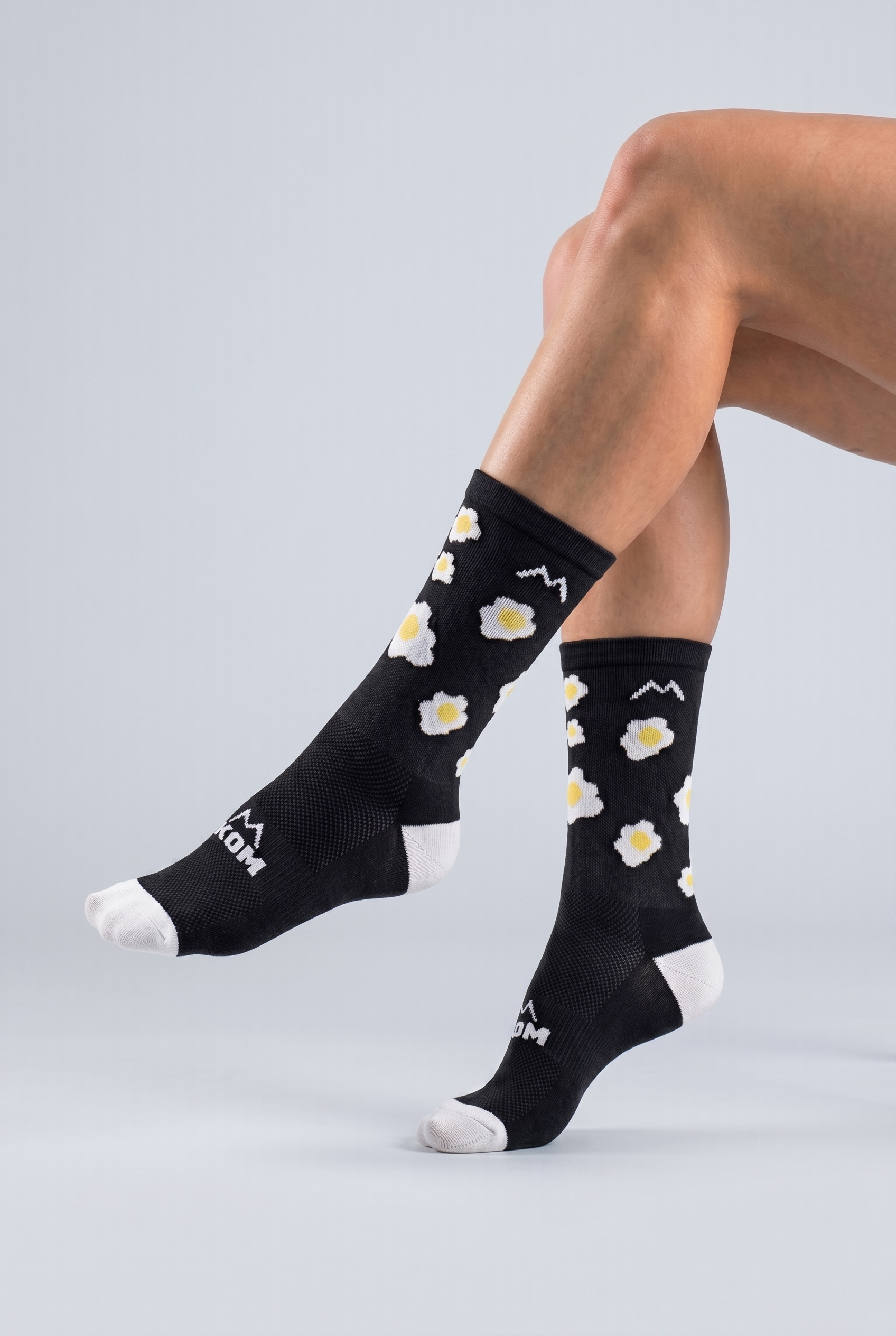Medias Fun Edition | Ciclismo y Running