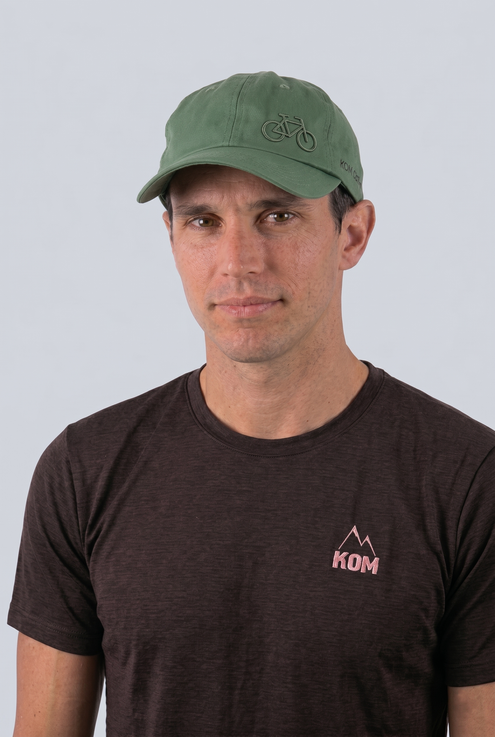 Gorra Casual GIRO 2026