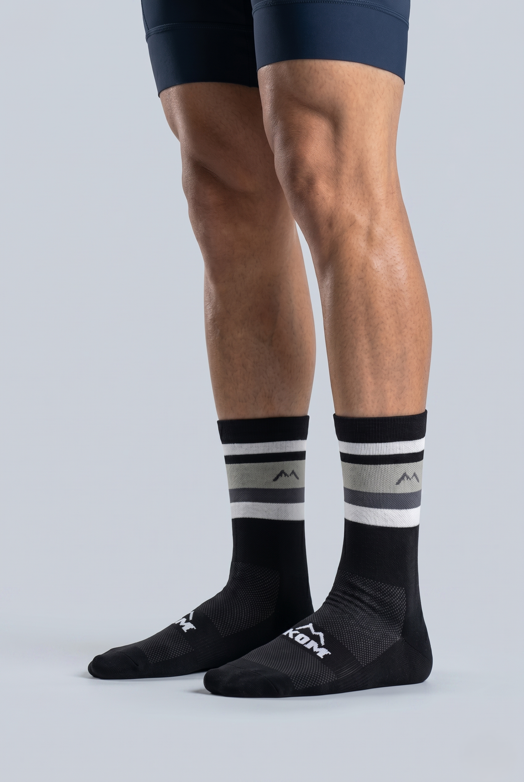 Medias KOM All Day | Ciclismo, running & casual