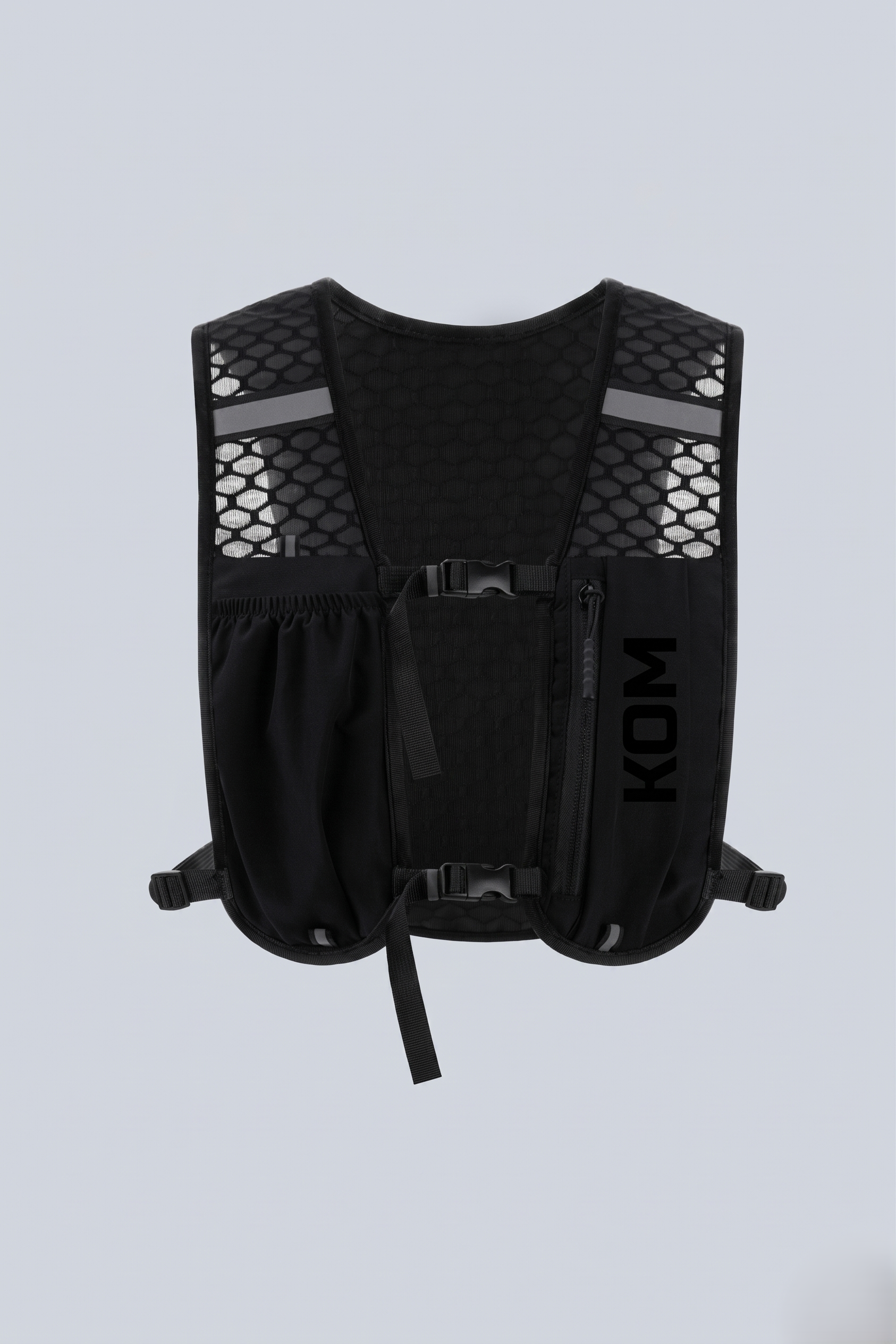 Hydration vest for running