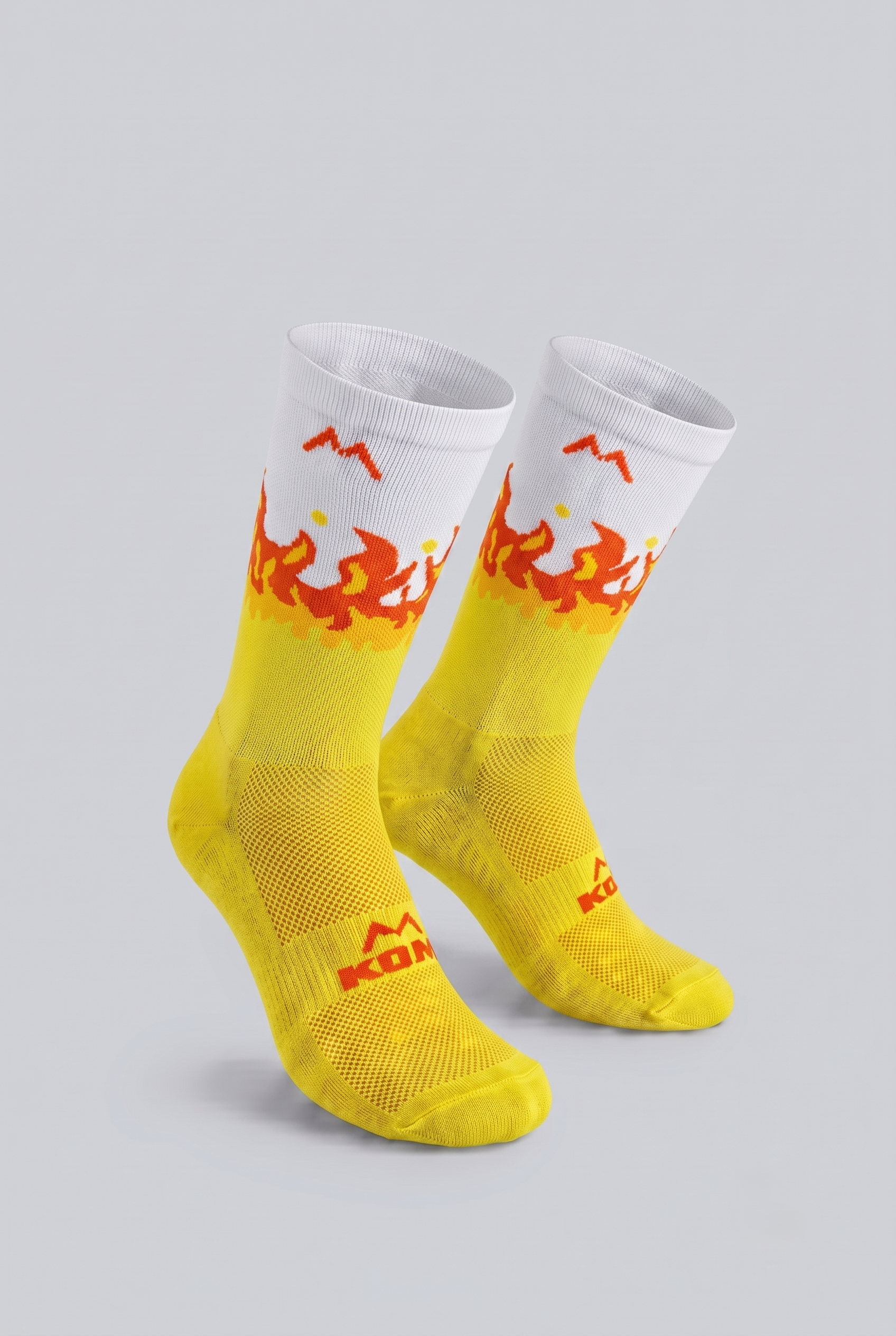 Medias Fun Edition | Ciclismo y Running
