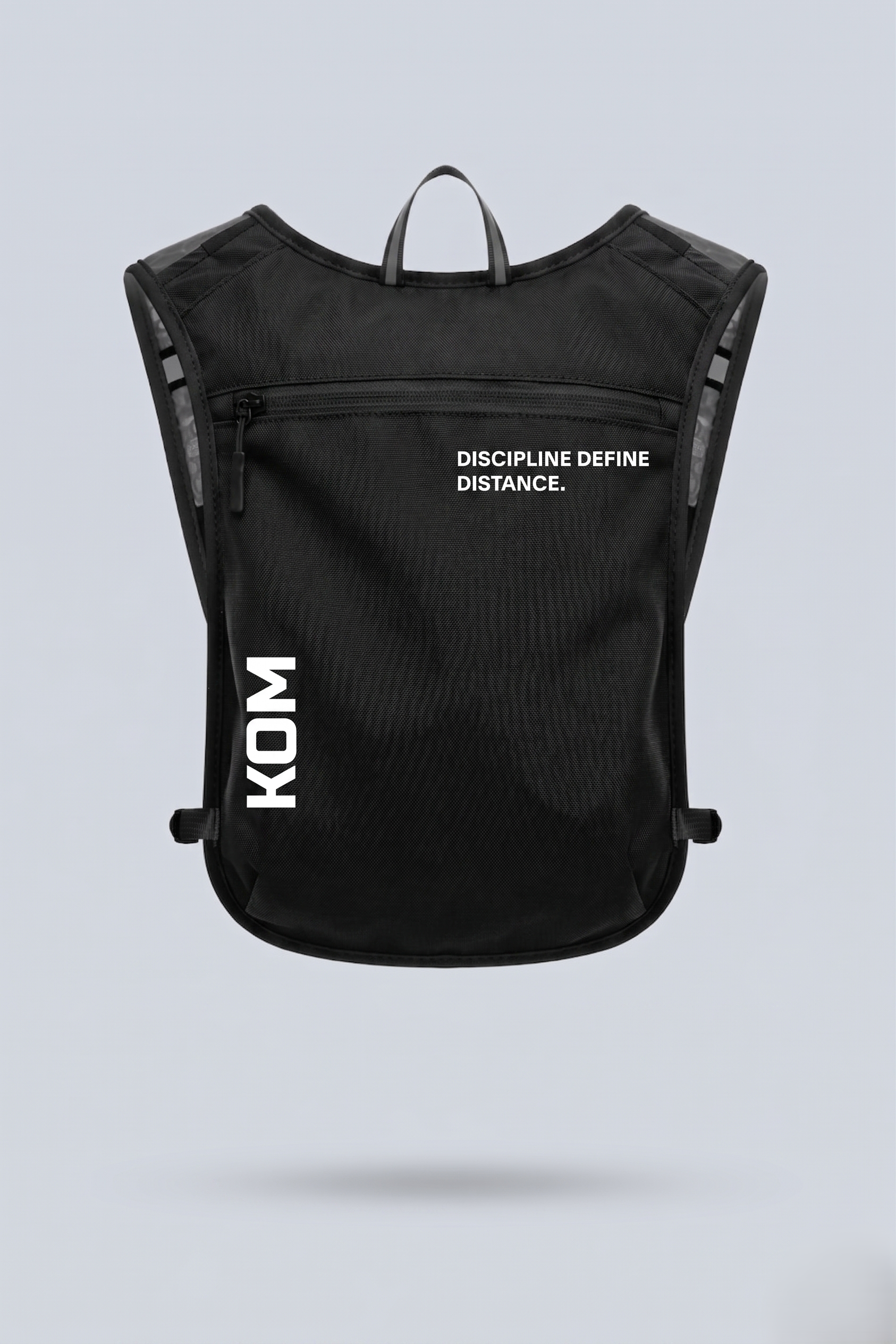 Hydration vest for running