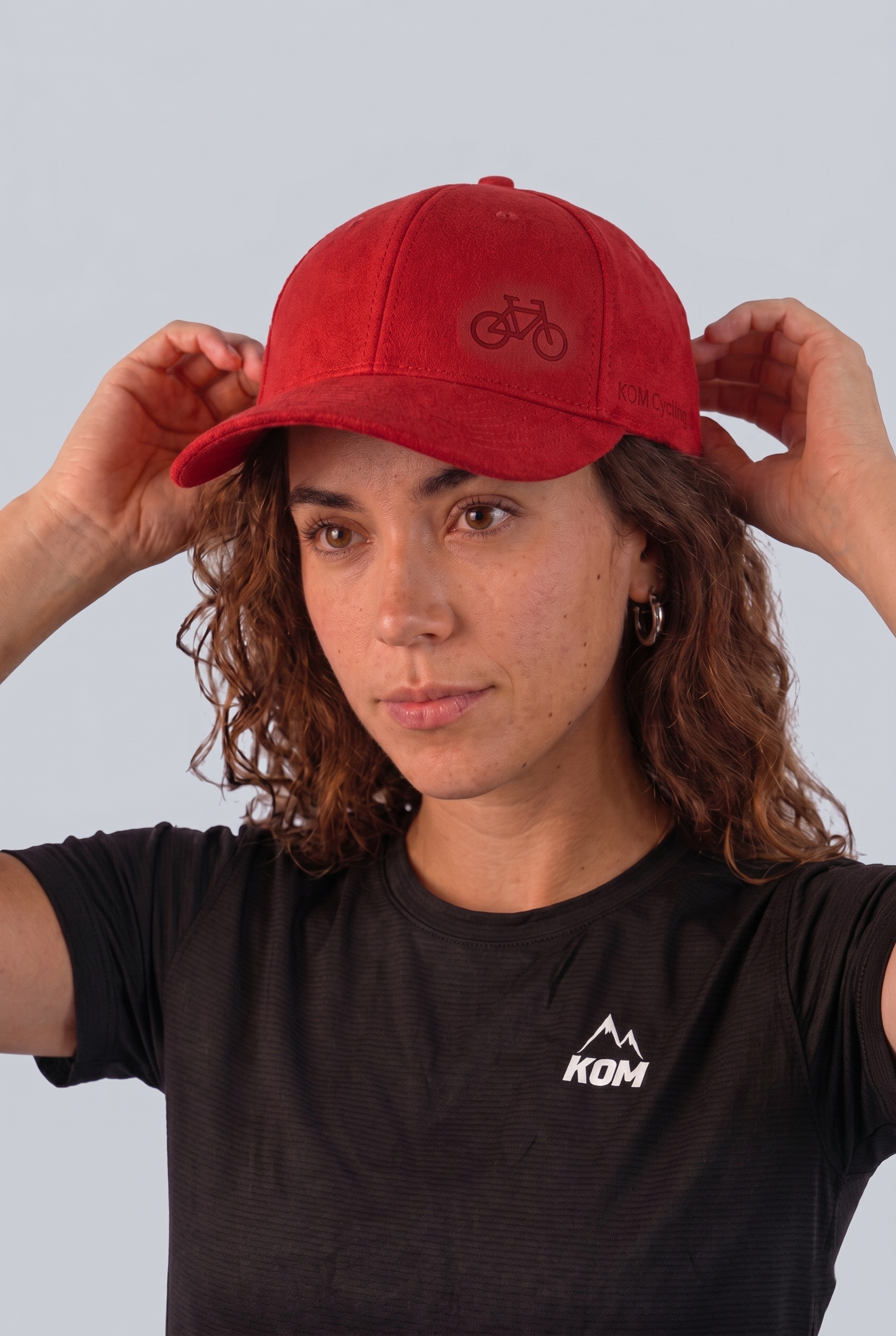 Gorra Casual GIRO 2026