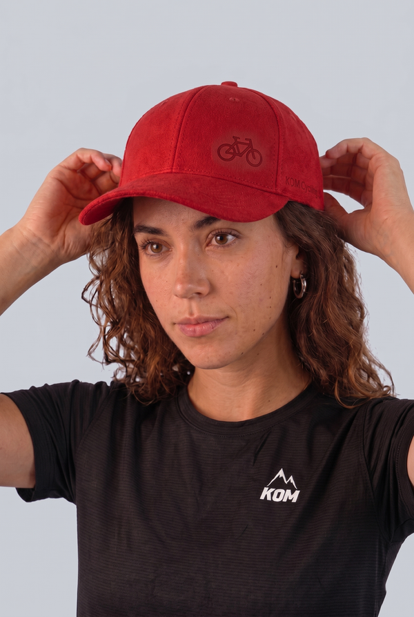 Gorra Casual GIRO 2026