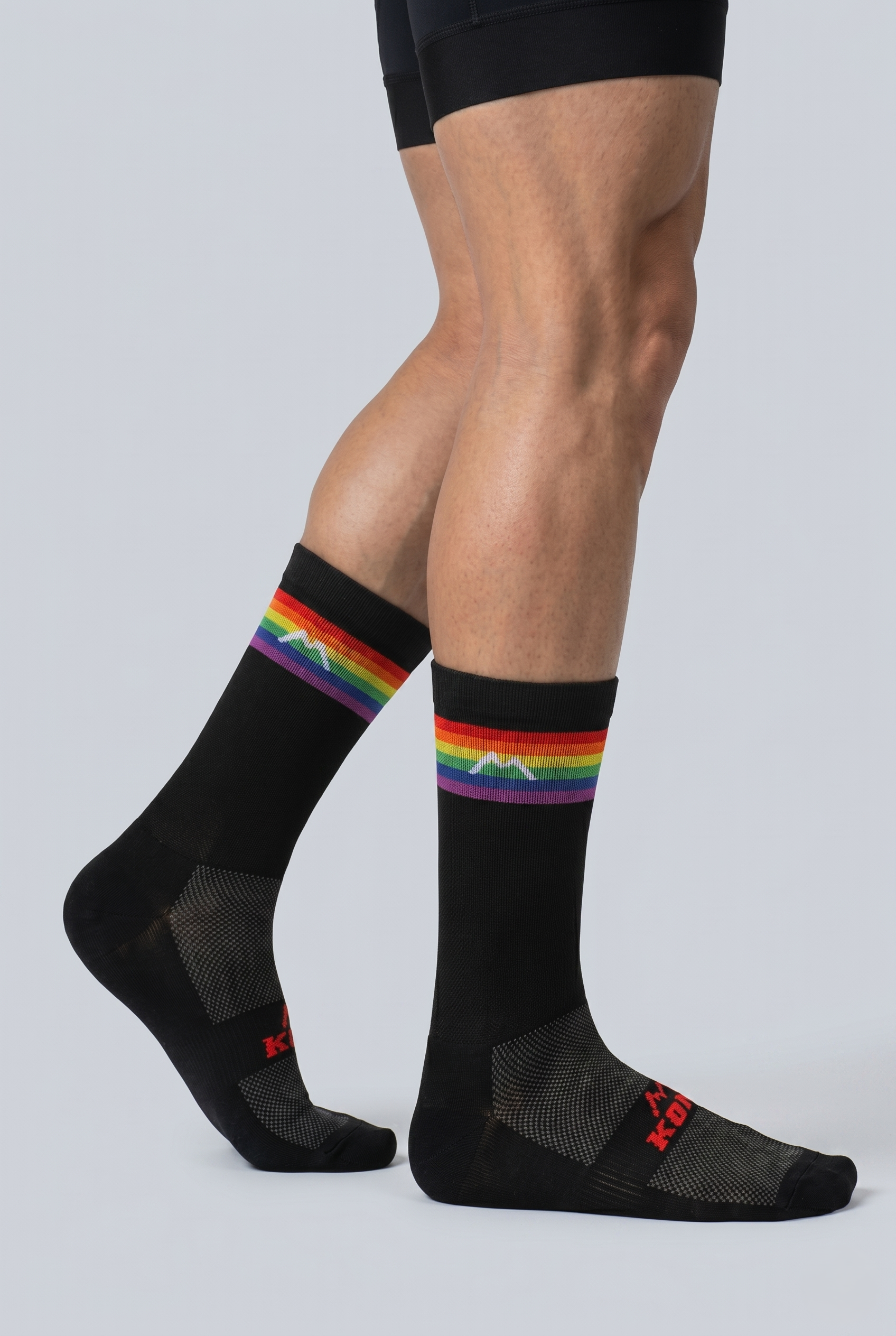 Medias Pride Collection