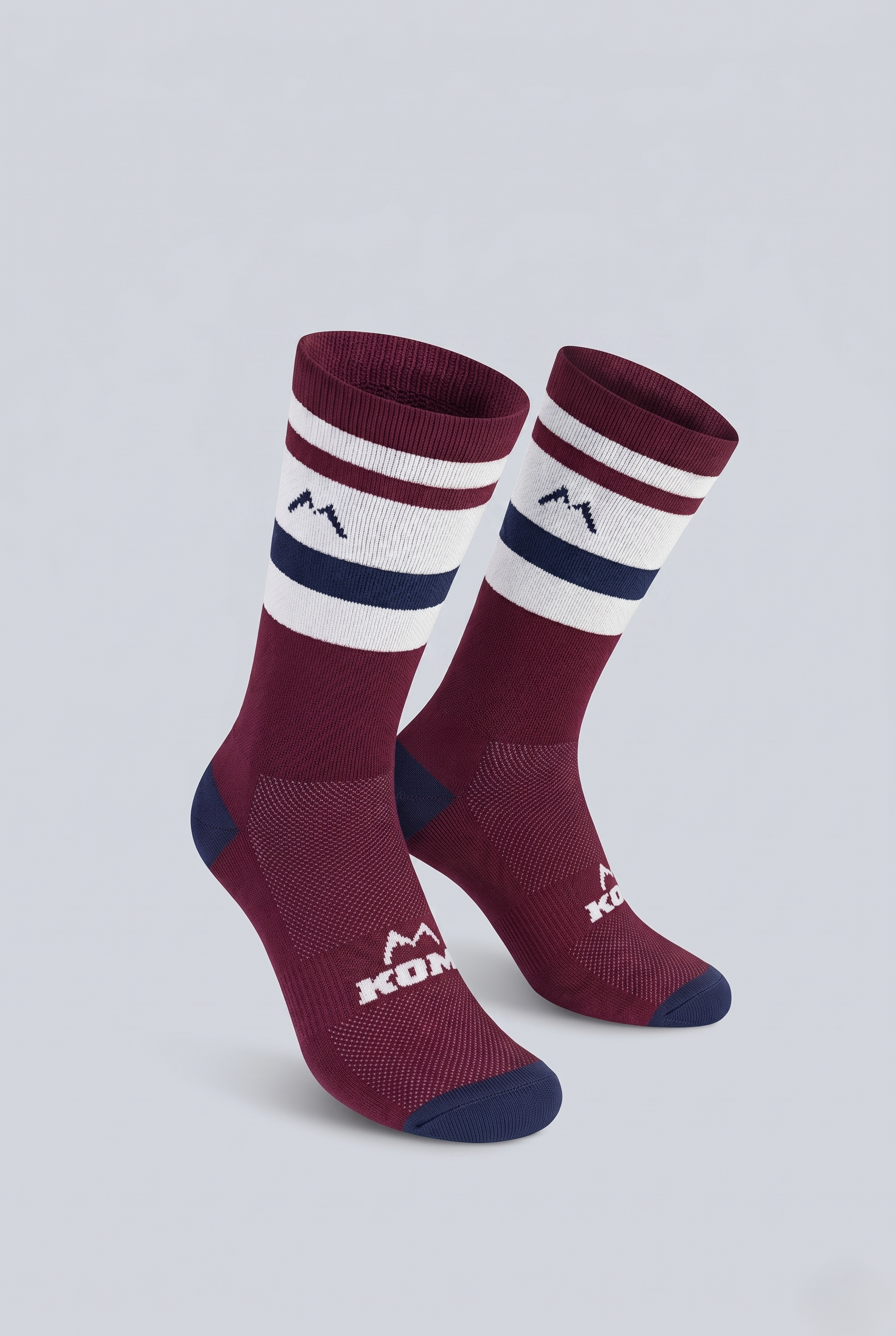 Medias KOM All Day | Ciclismo, running & casual