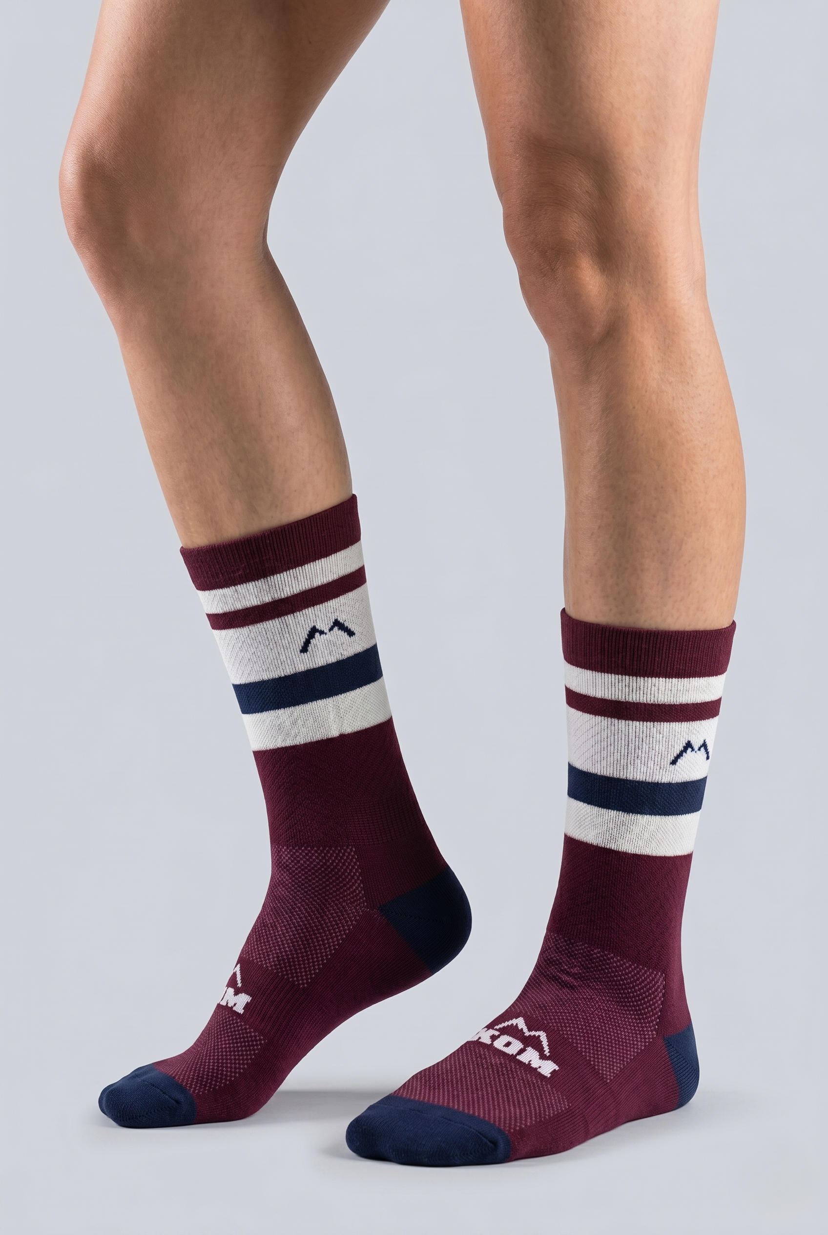Medias KOM All Day | Ciclismo, running & casual