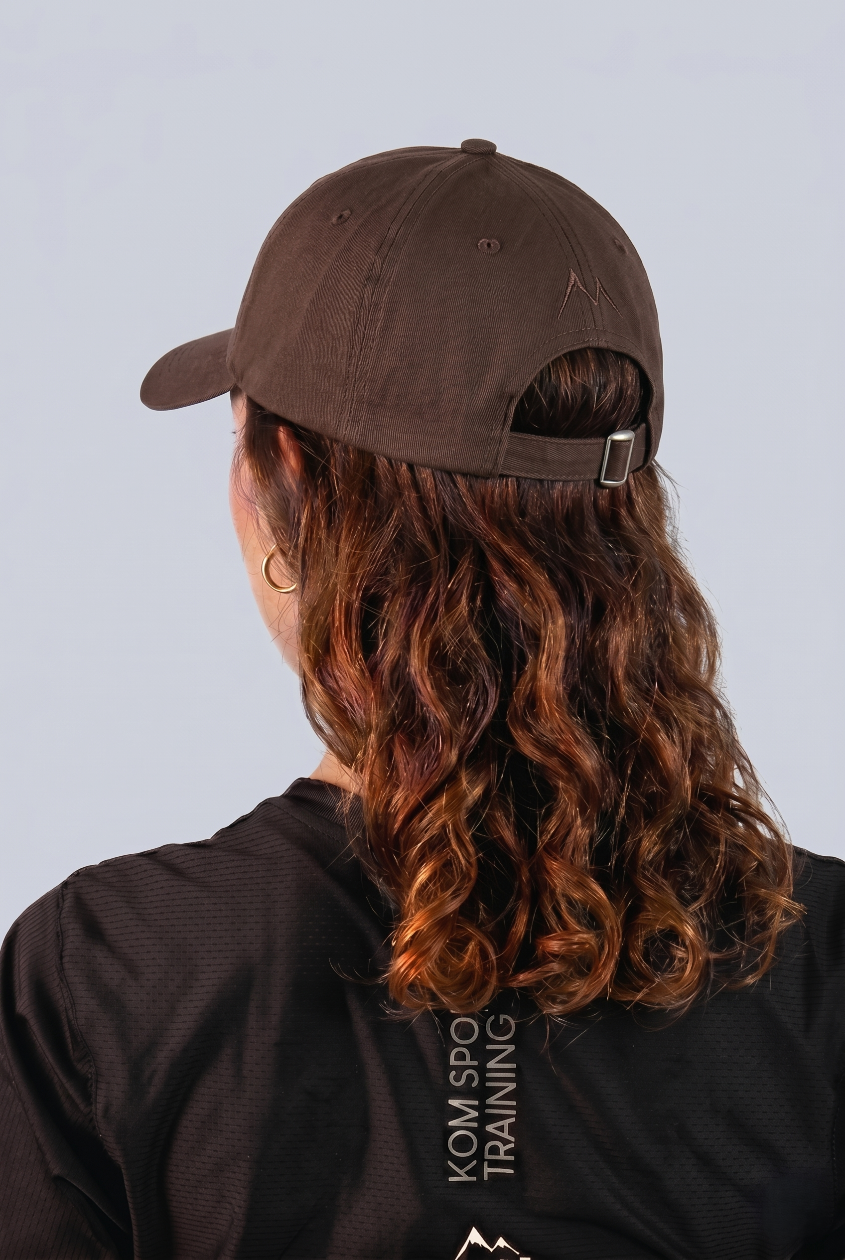 Gorra Casual GIRO 2026