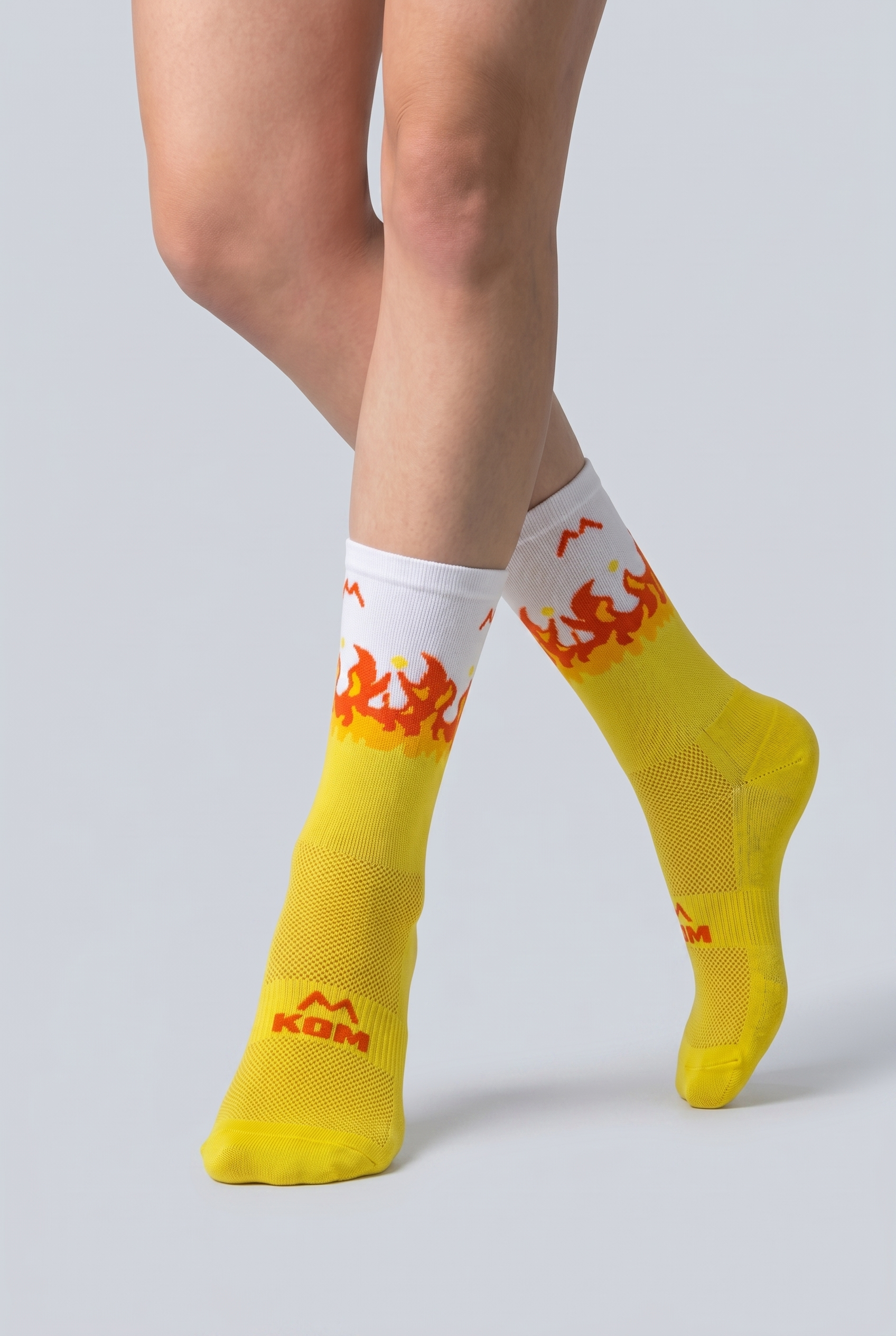 Medias Fun Edition | Ciclismo y Running