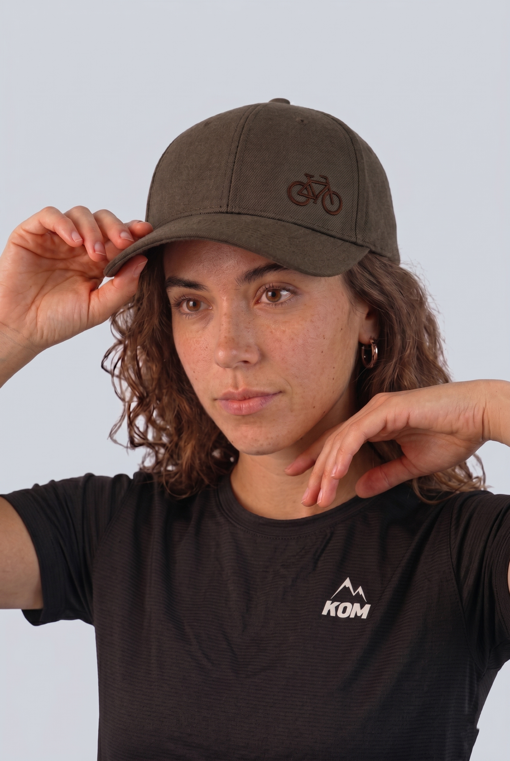 Gorra Casual GIRO 2026