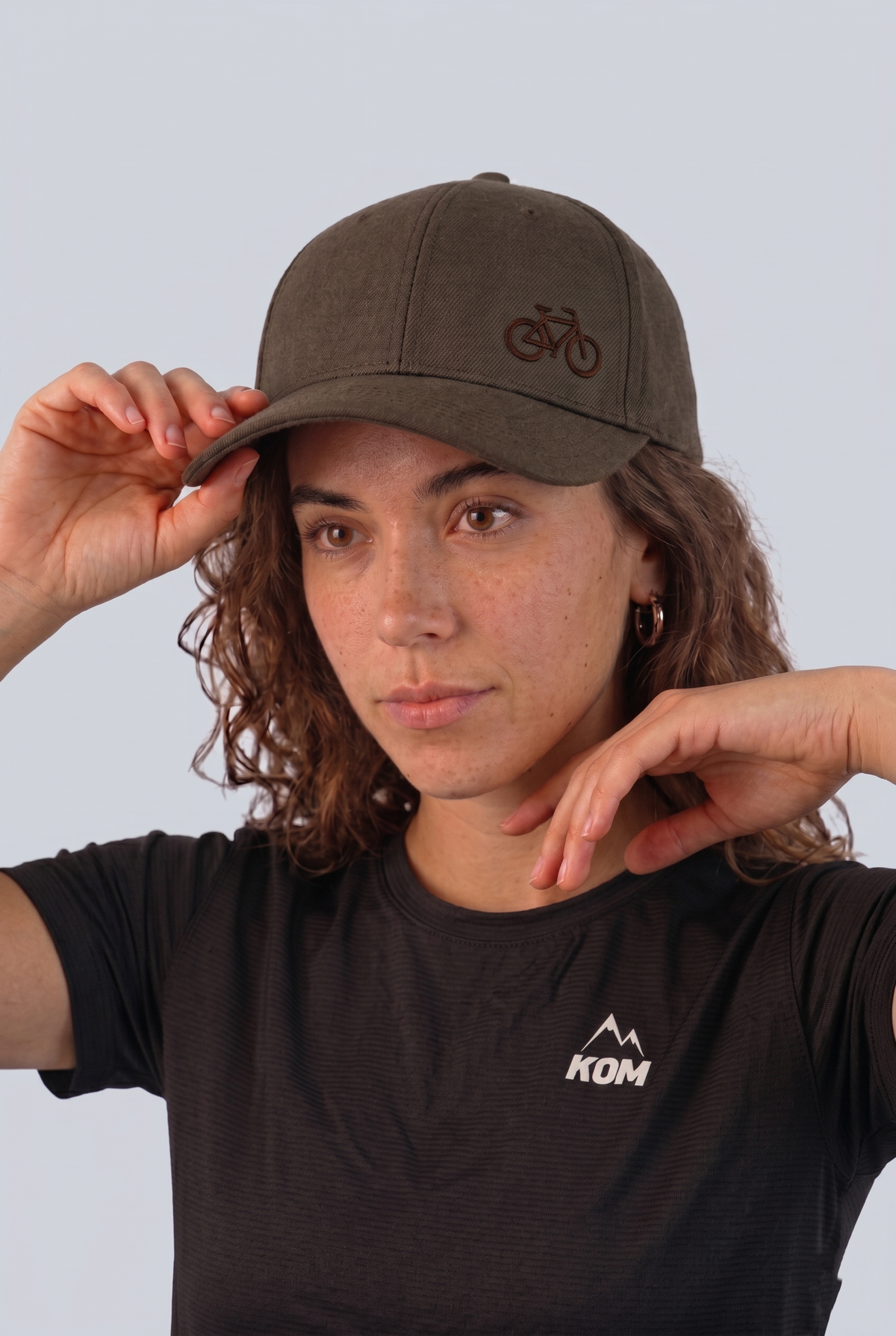 Gorra Casual GIRO 2026