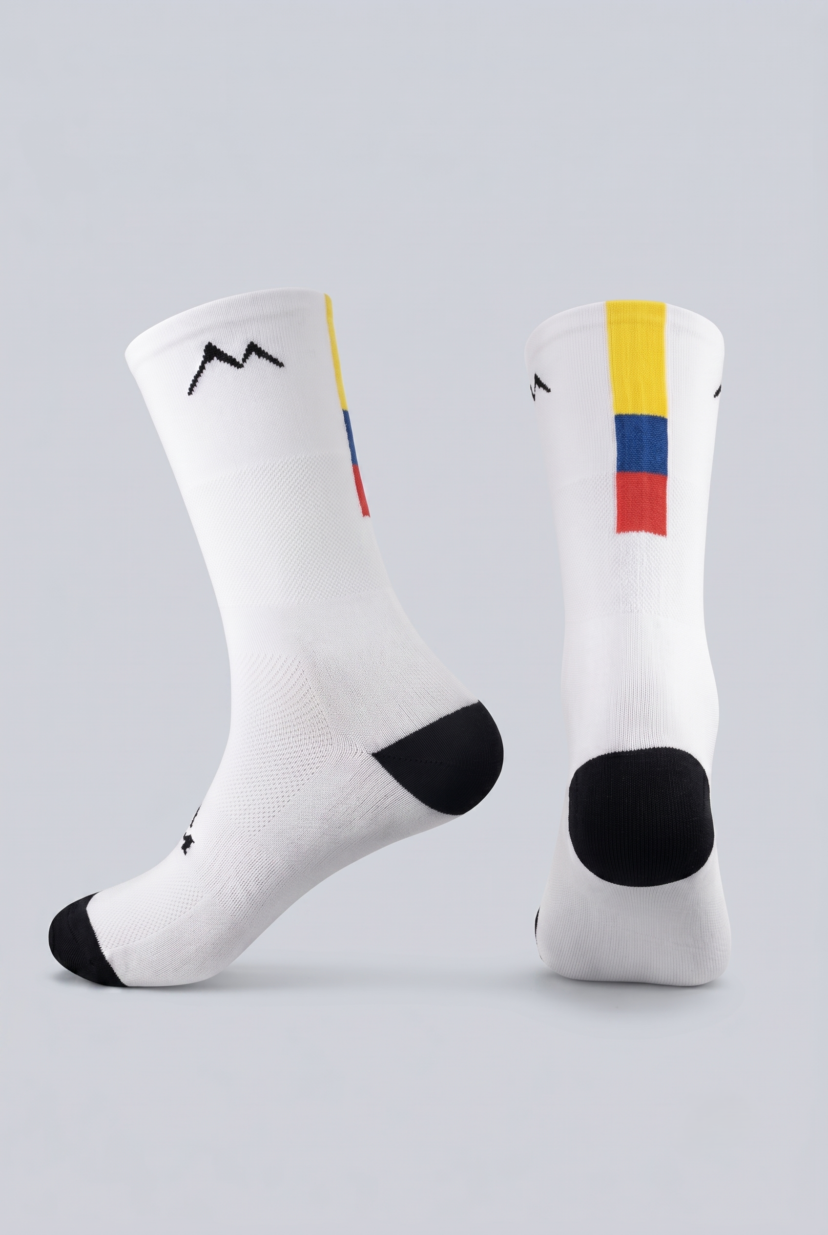 Medias Colombia Mundialista - Ciclismo & running