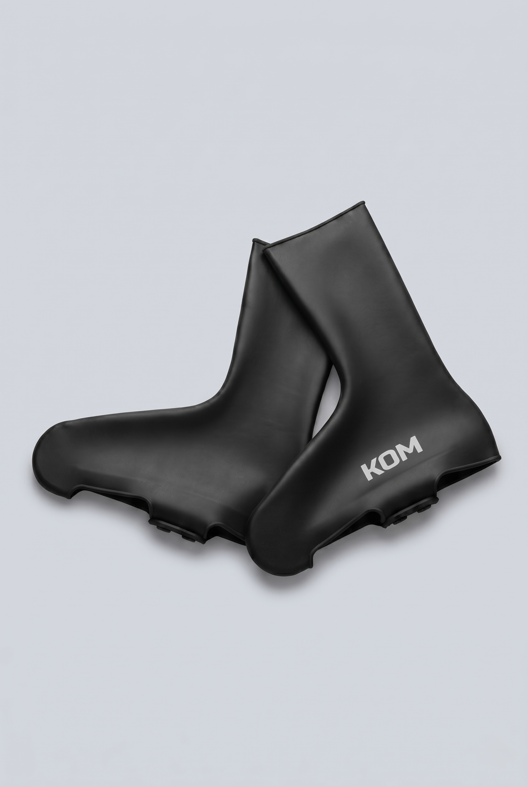 Cubre zapatillas botines impermeables para ciclismo de ruta, MTB y gravel