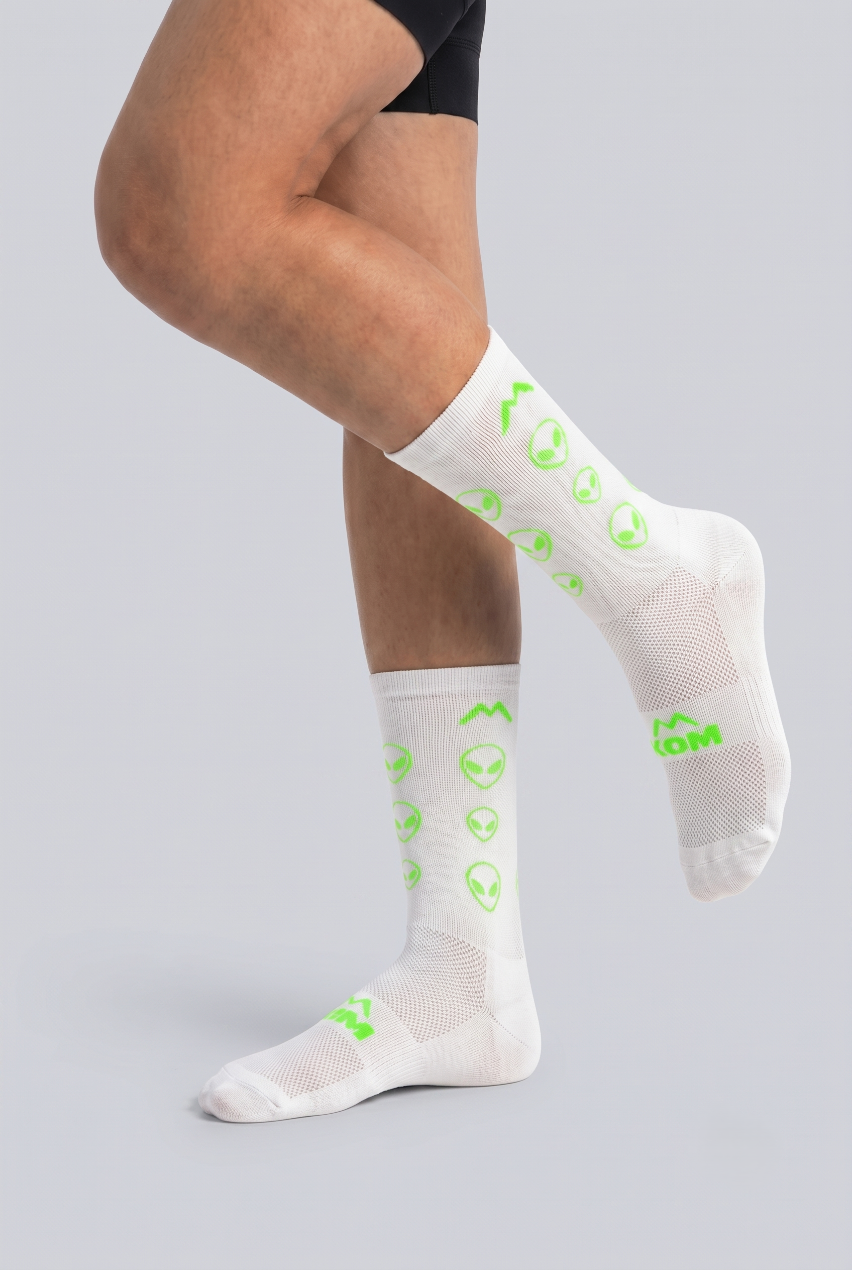 Medias Fun Edition | Ciclismo y Running