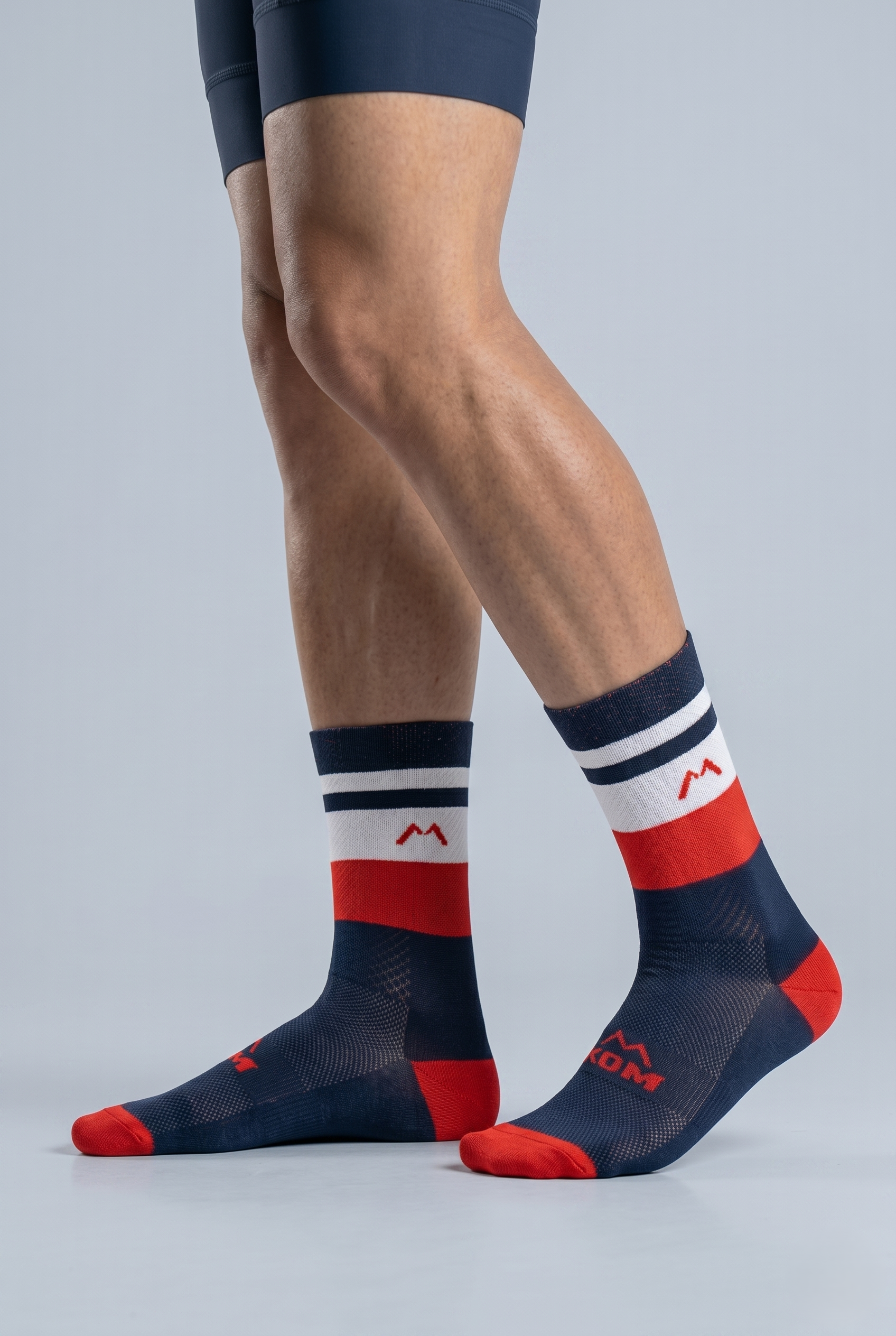 Medias KOM All Day | Ciclismo, running & casual