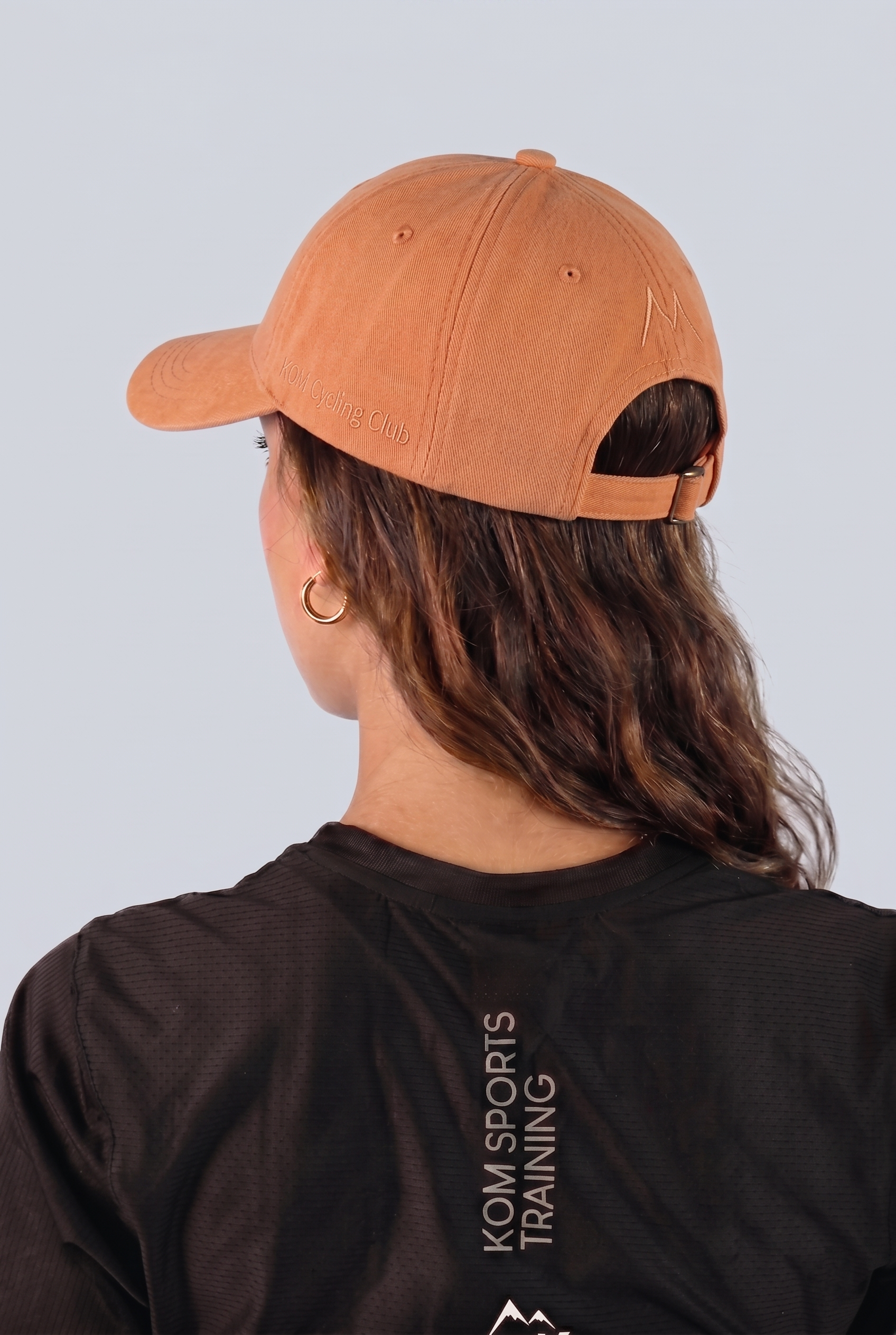 Gorra Casual GIRO 2026