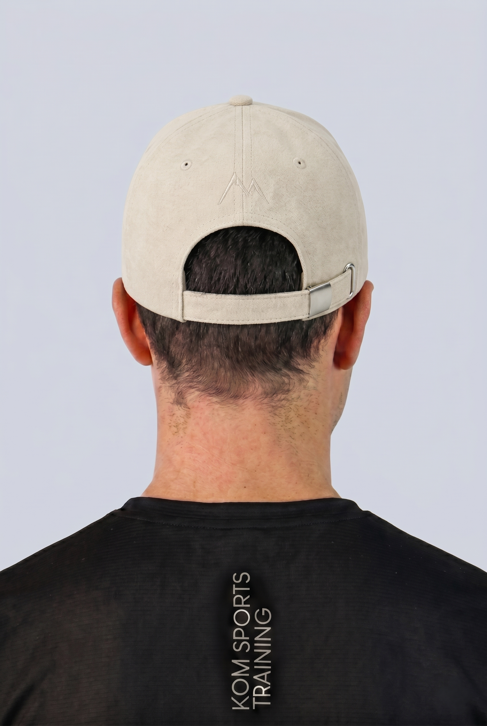 Gorra Casual GIRO 2026