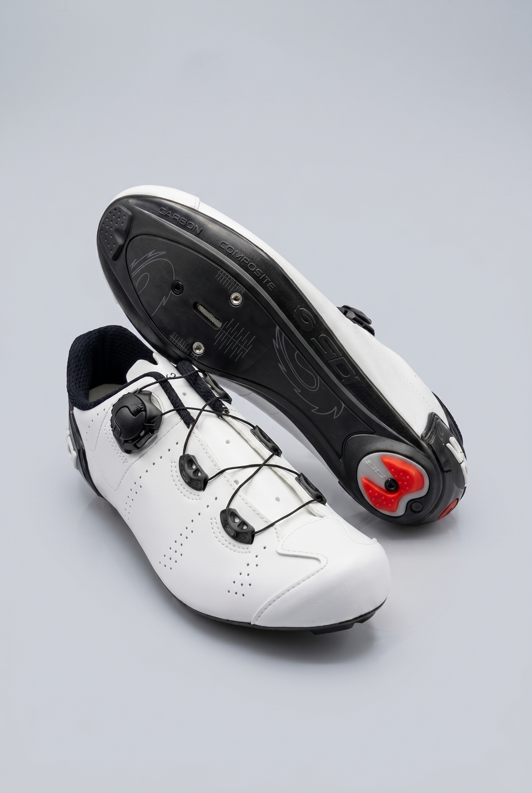 Zapatillas para ruta SIDI Fast