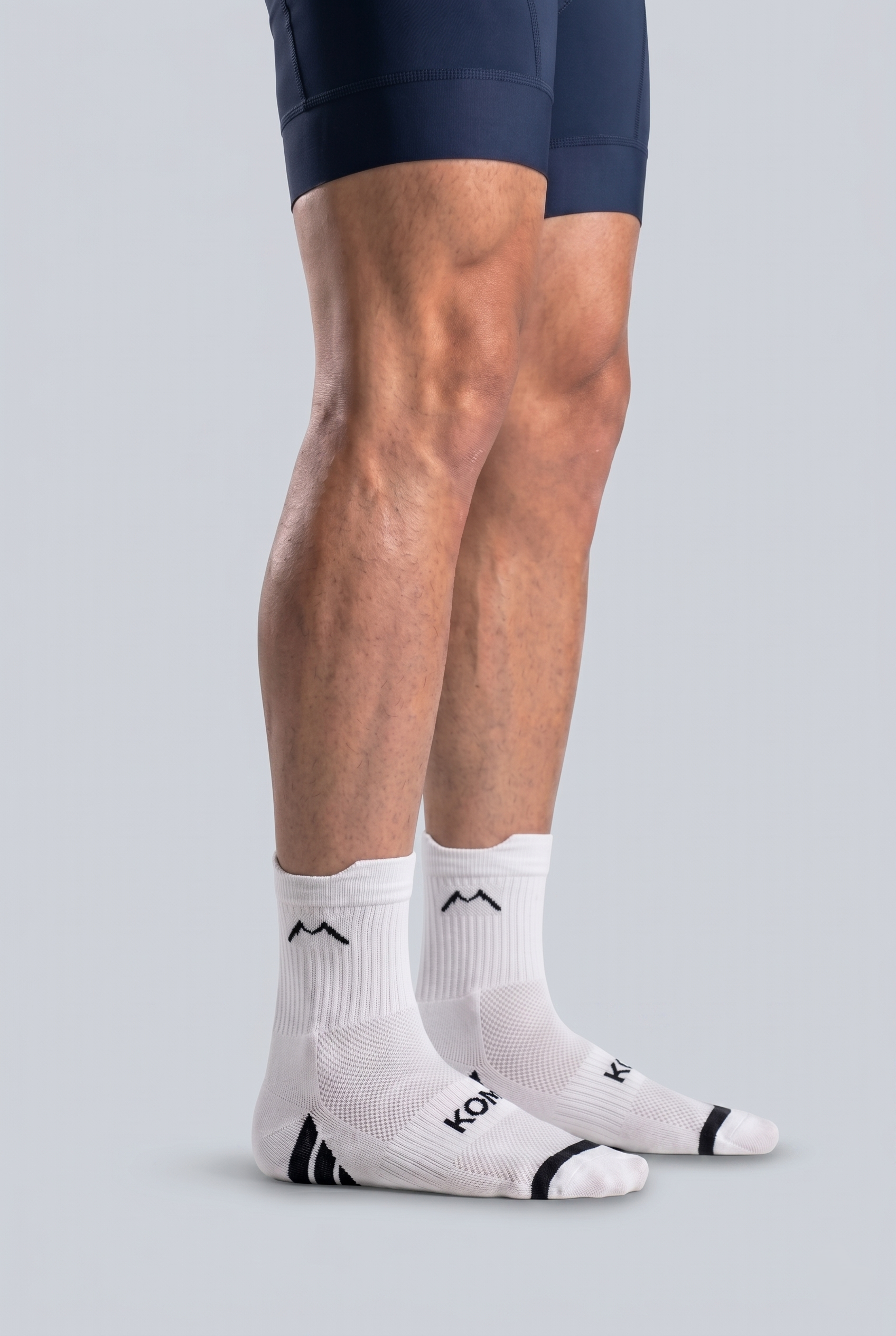 PRO running cushioned socks