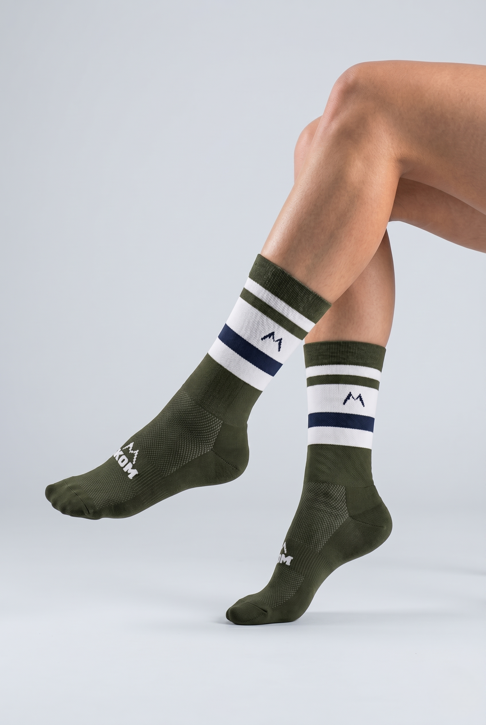 Medias KOM All Day | Ciclismo, running & casual