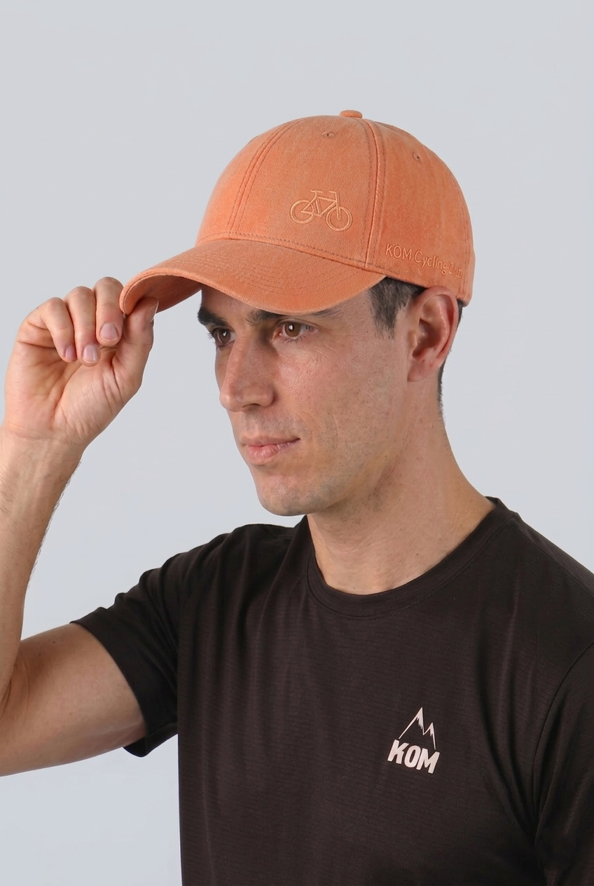 Gorra Casual GIRO 2026