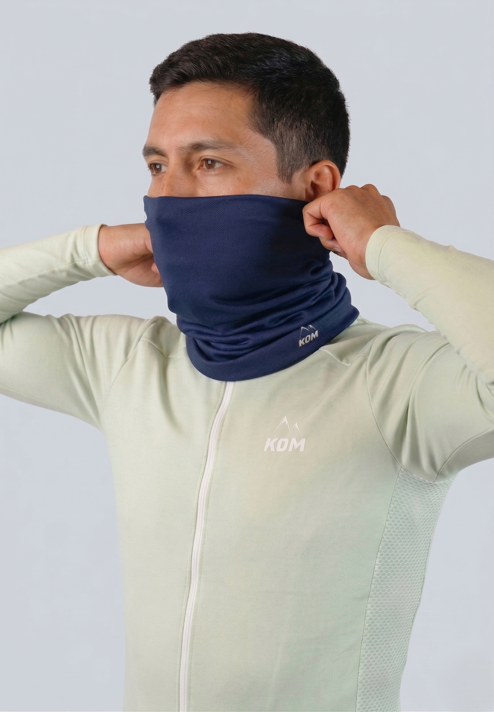 Cuellos térmicos ciclismo & running