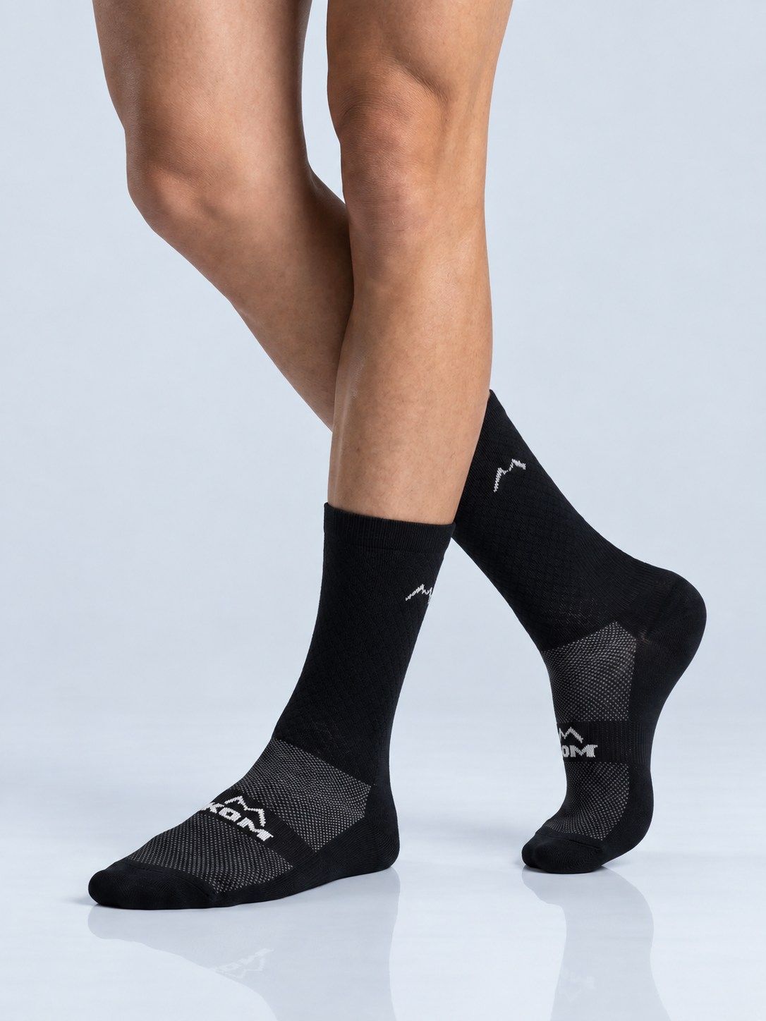 Medias FANTASY PRO ciclismo y running