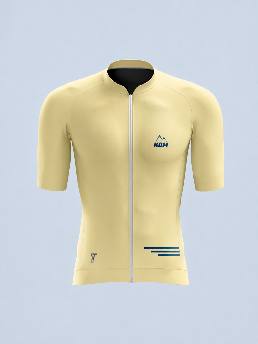 Jersey Ciclismo Tour - Manga Corta Hombre