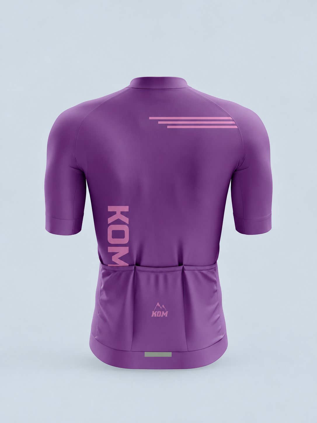 Jersey Ciclismo Tour - Manga Corta Hombre