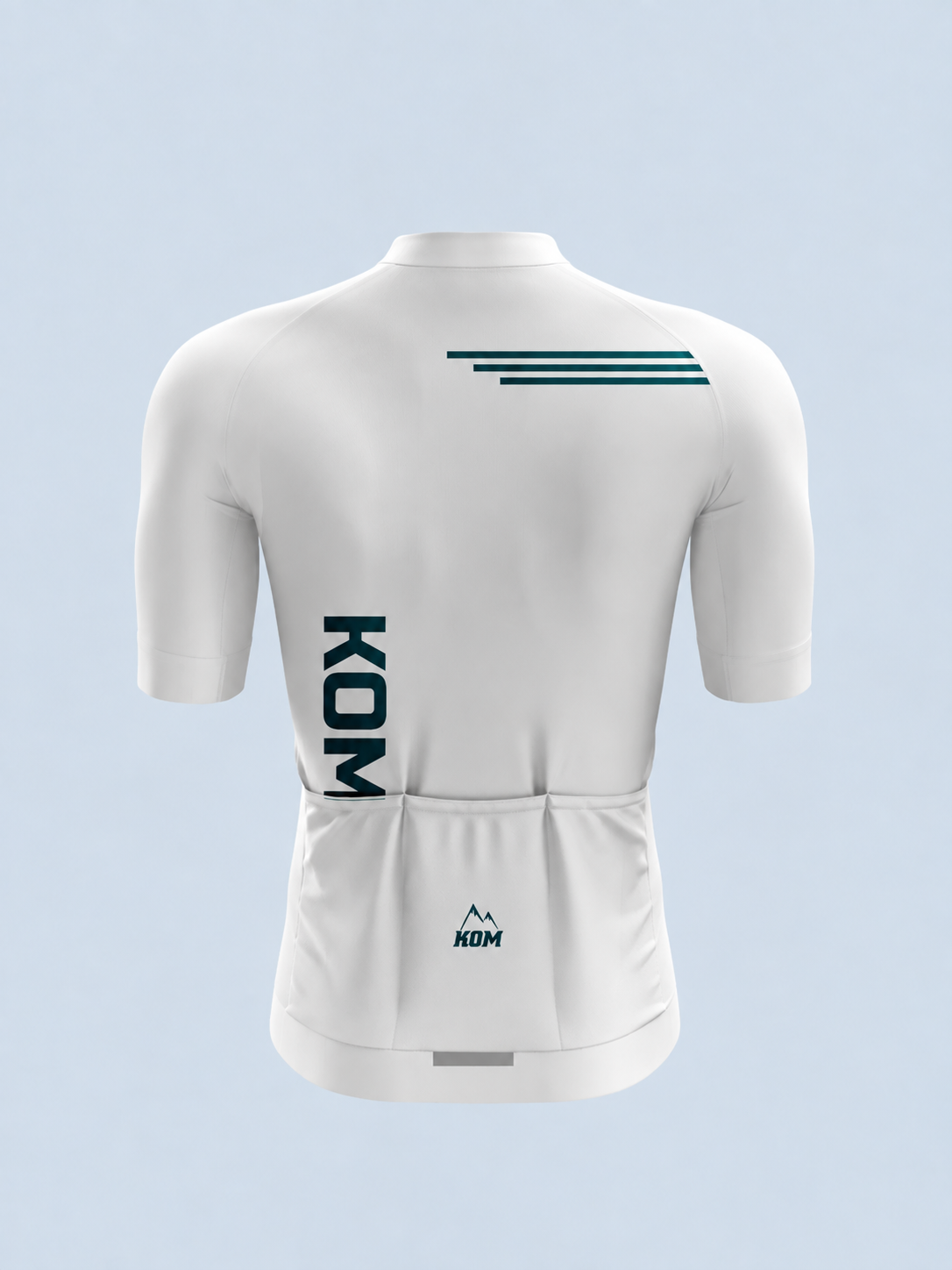 Jersey Ciclismo Tour - Manga Corta Hombre