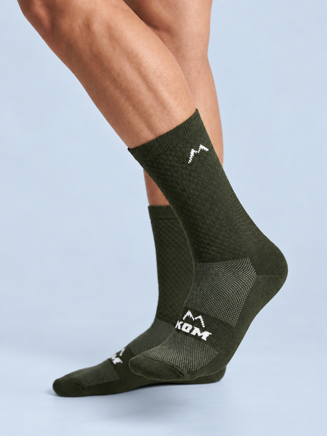 Medias FANTASY PRO ciclismo y running