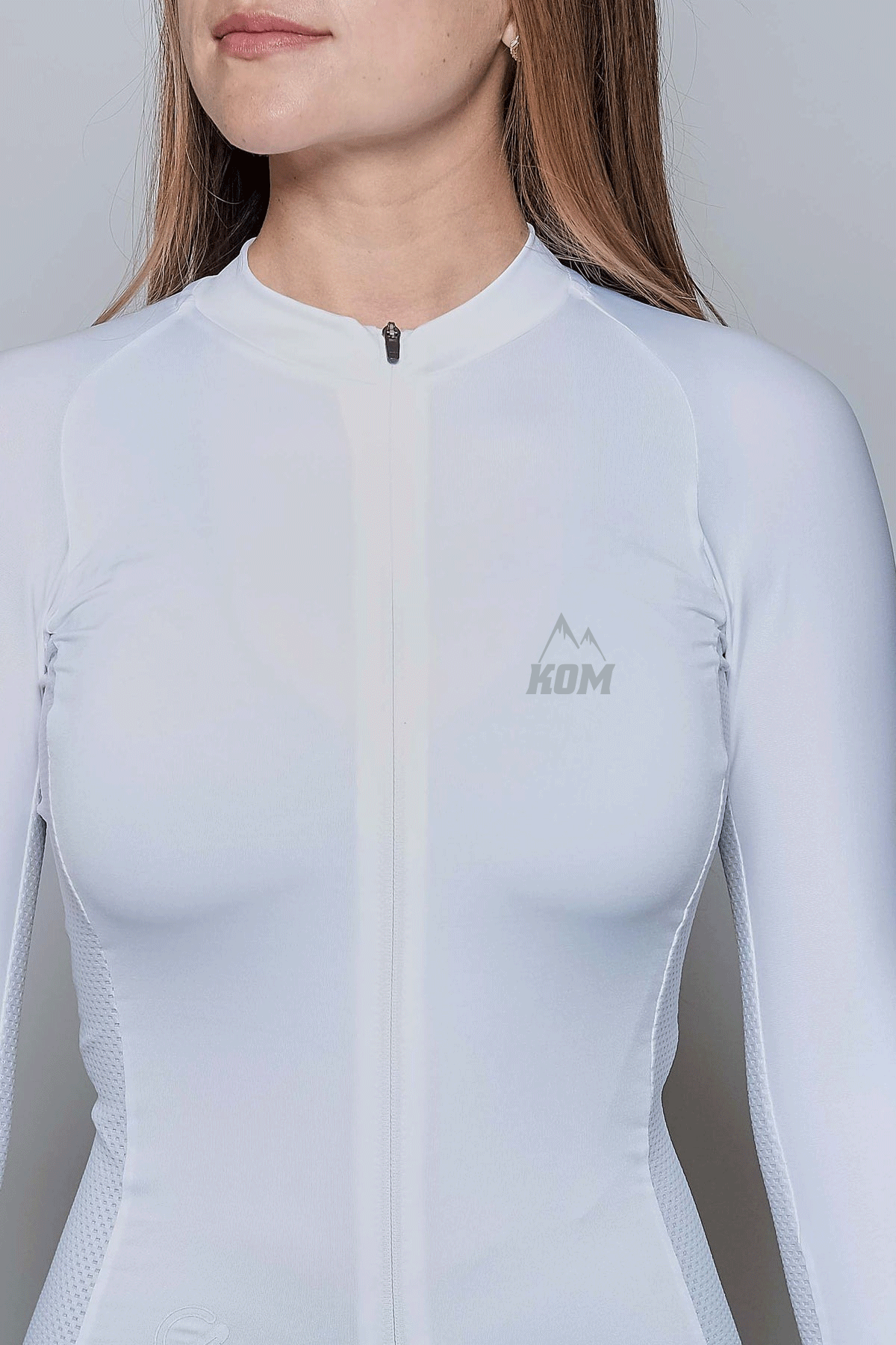 Jersey de ciclismo GIRO Manga Larga