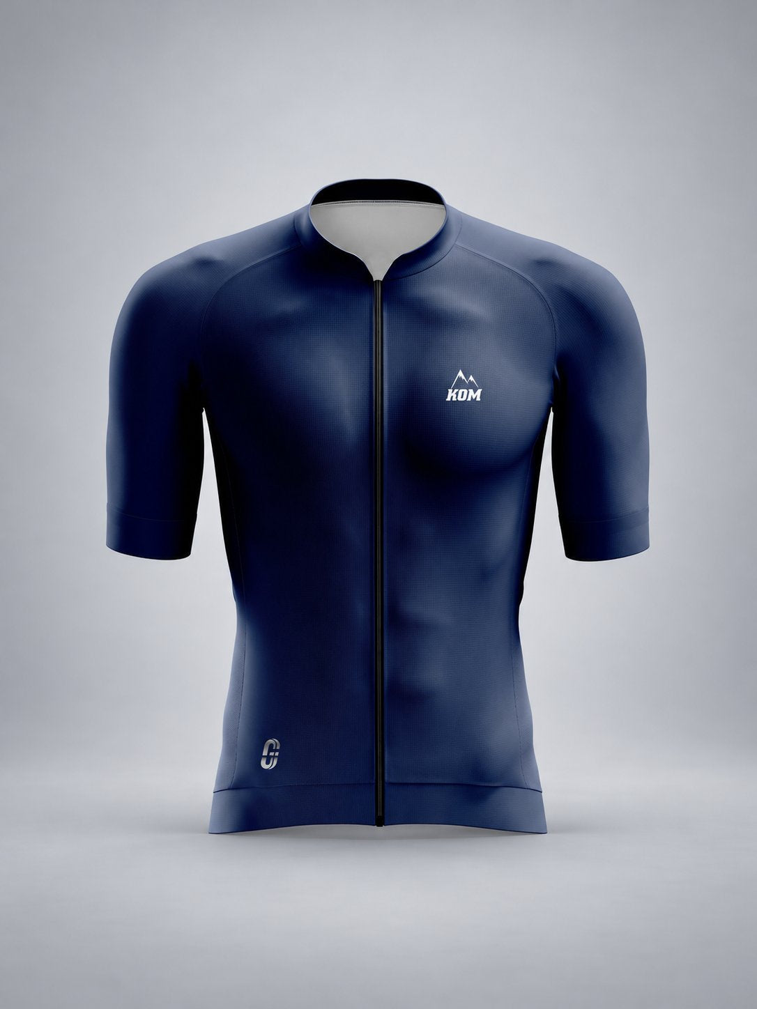 Jersey Ciclismo Giro - Manga Corta Hombre