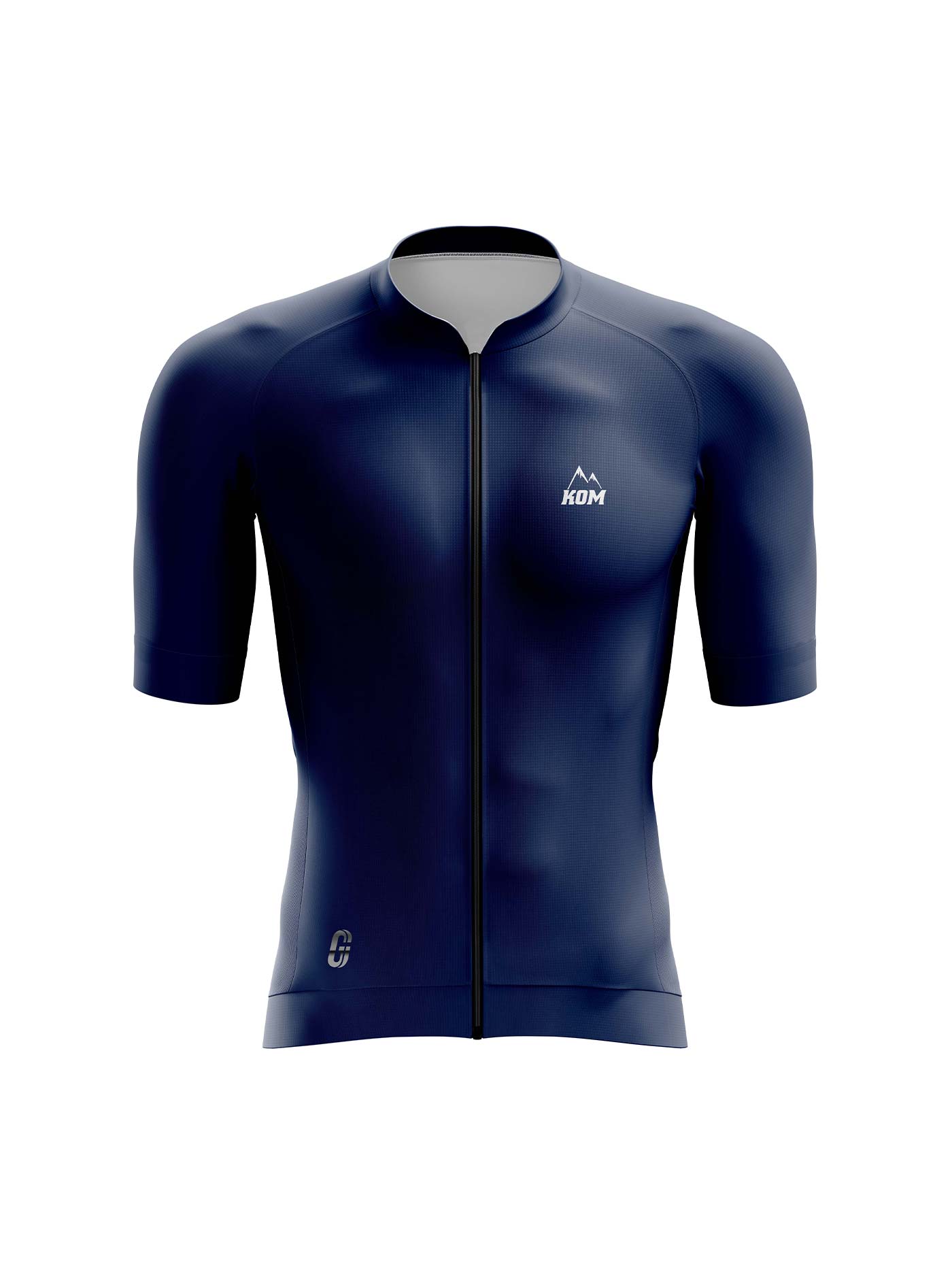 Jersey de ciclismo Giro manga corta