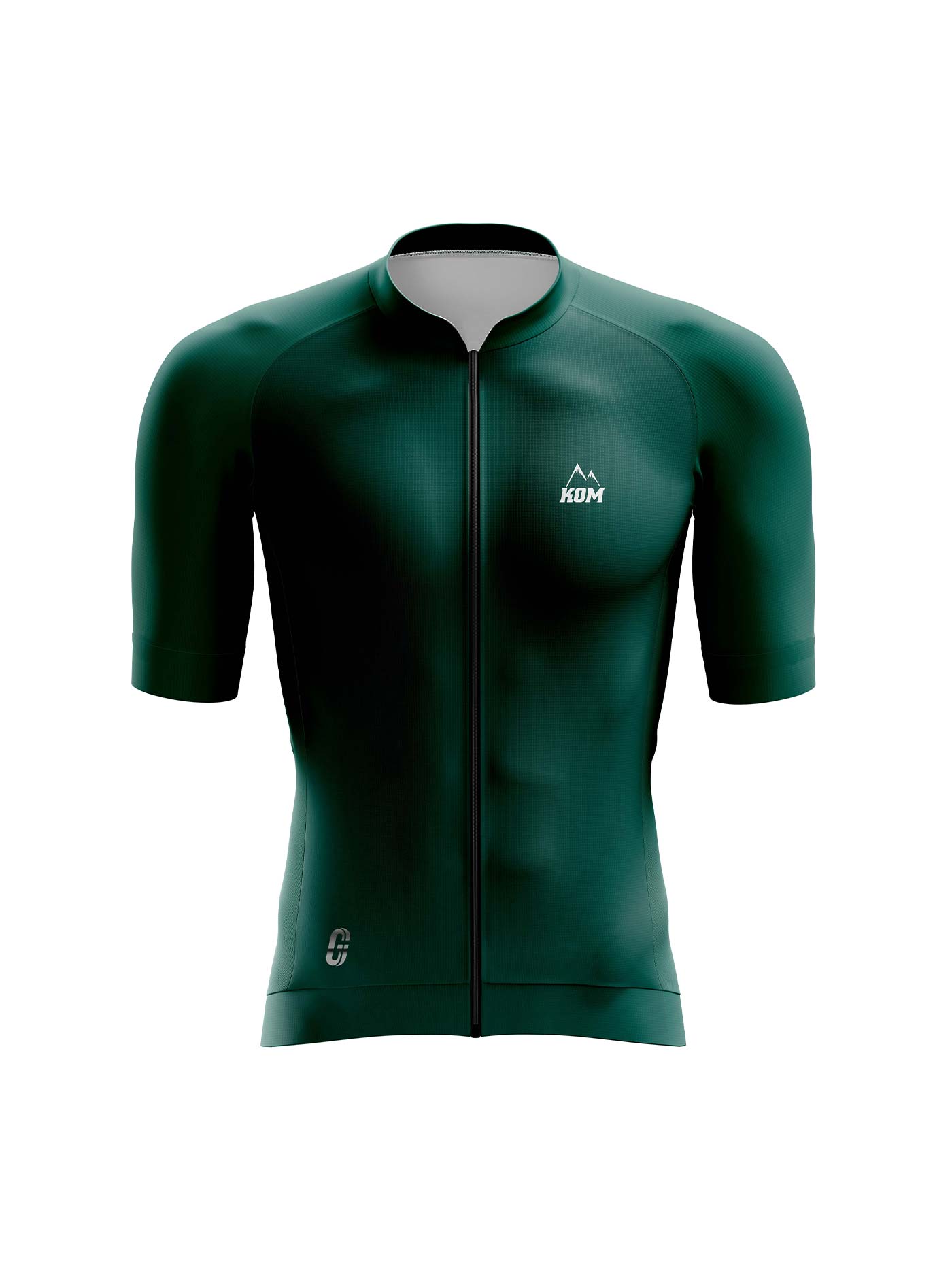 Jersey de ciclismo Giro manga corta