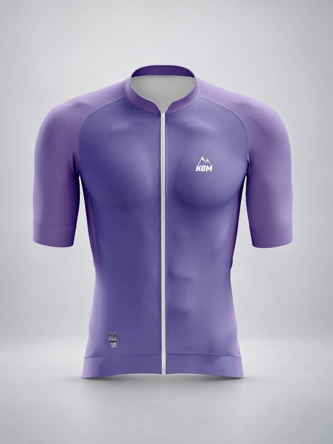 Jersey Ciclismo La Vuelta - Manga Corta Hombre