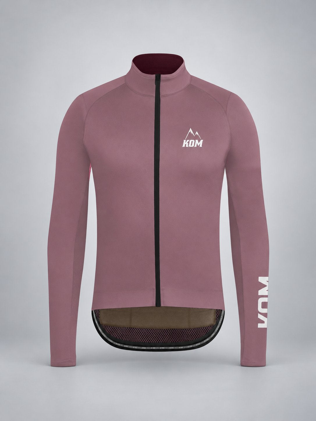 Jersey Ciclismo Térmico Tour - Hombre