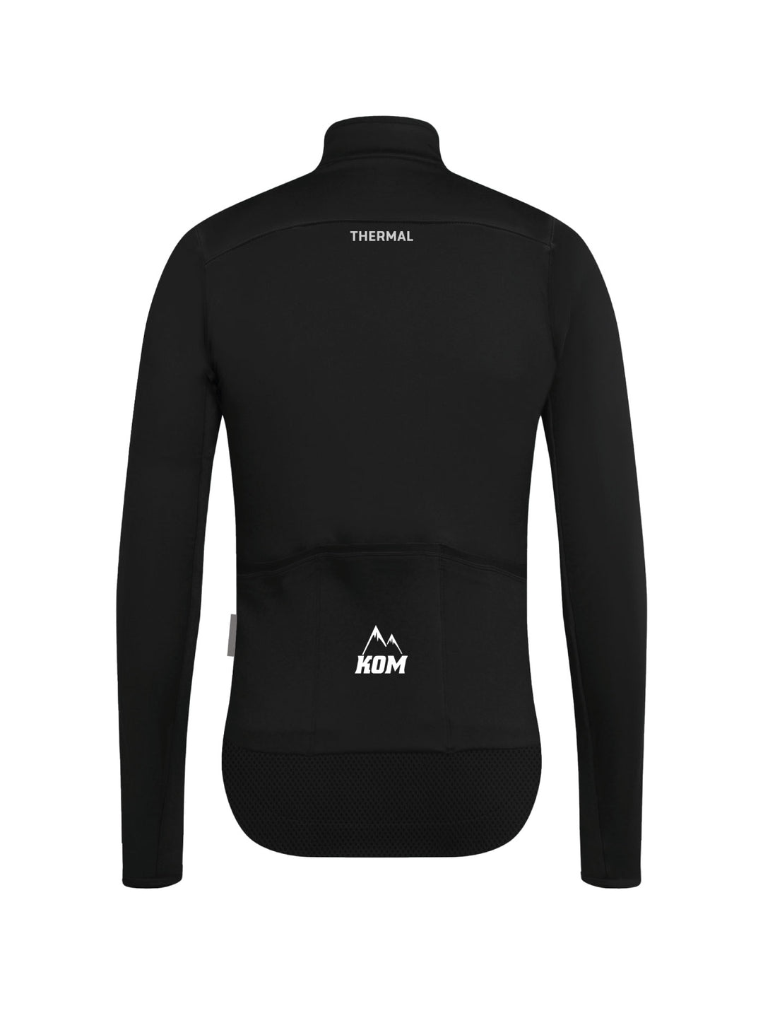 Jersey de ciclismo térmico Tour