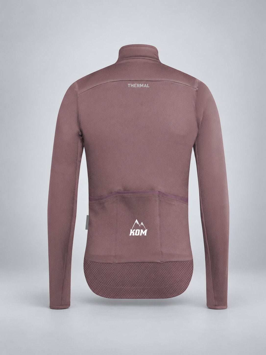 Jersey Ciclismo Térmico Tour - Hombre